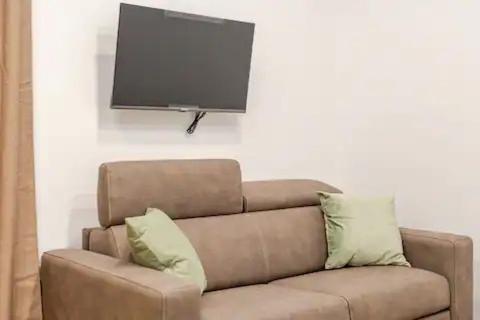 Residenza Amato Apartment *
