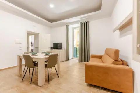 Residenza Amato * Naples