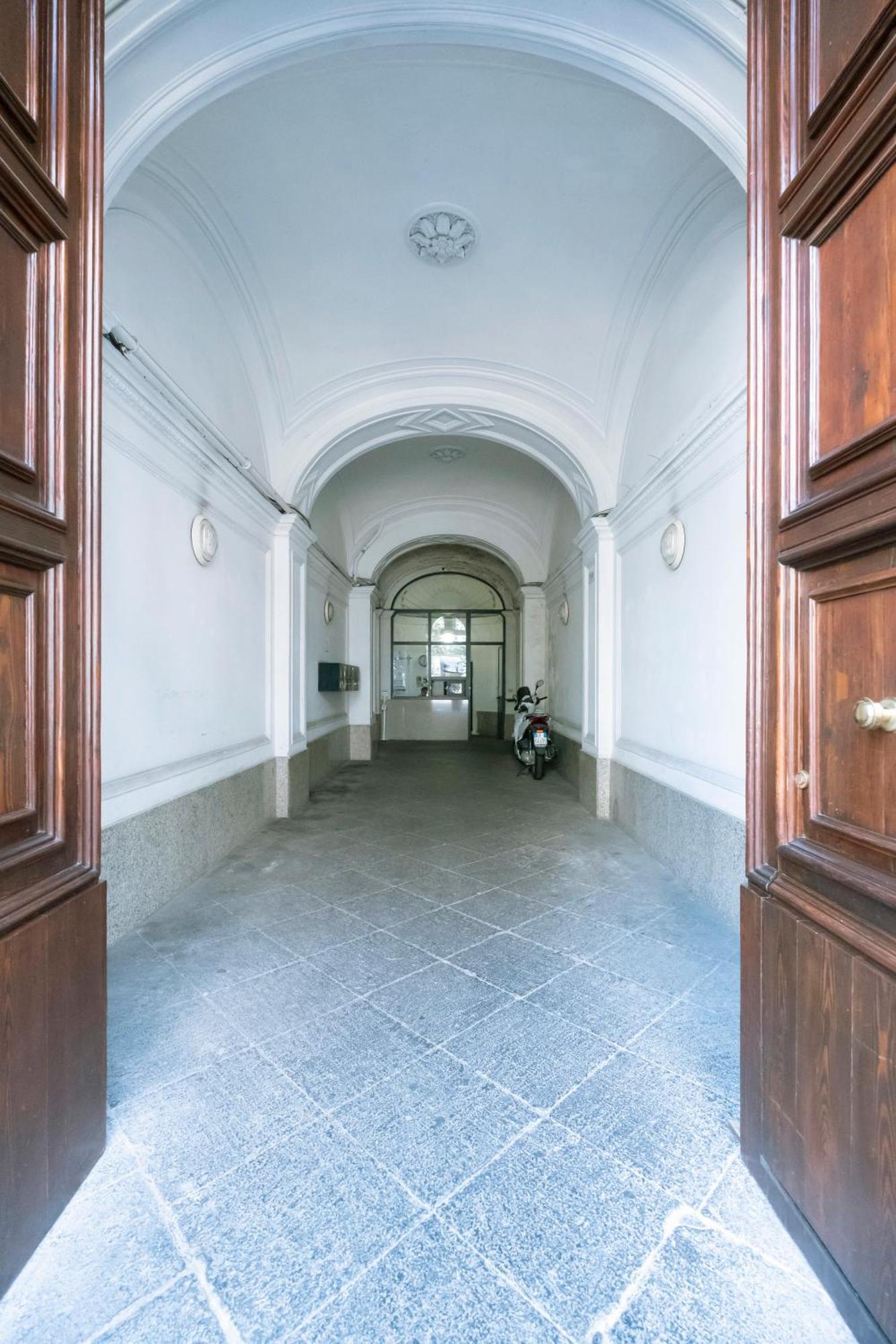 Bed & Breakfast Factory Naples