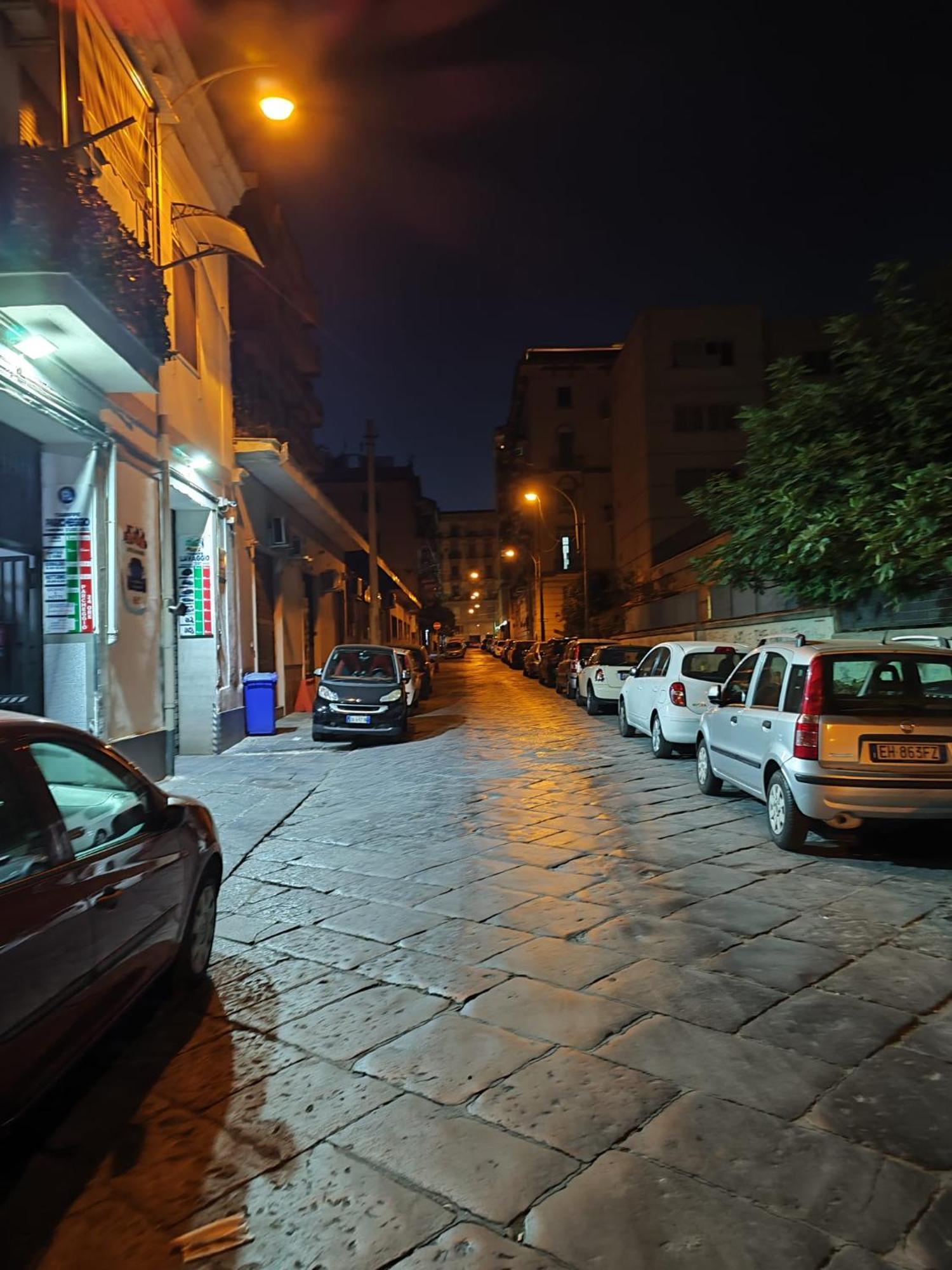 House Emma 7 Centro Di * Naples