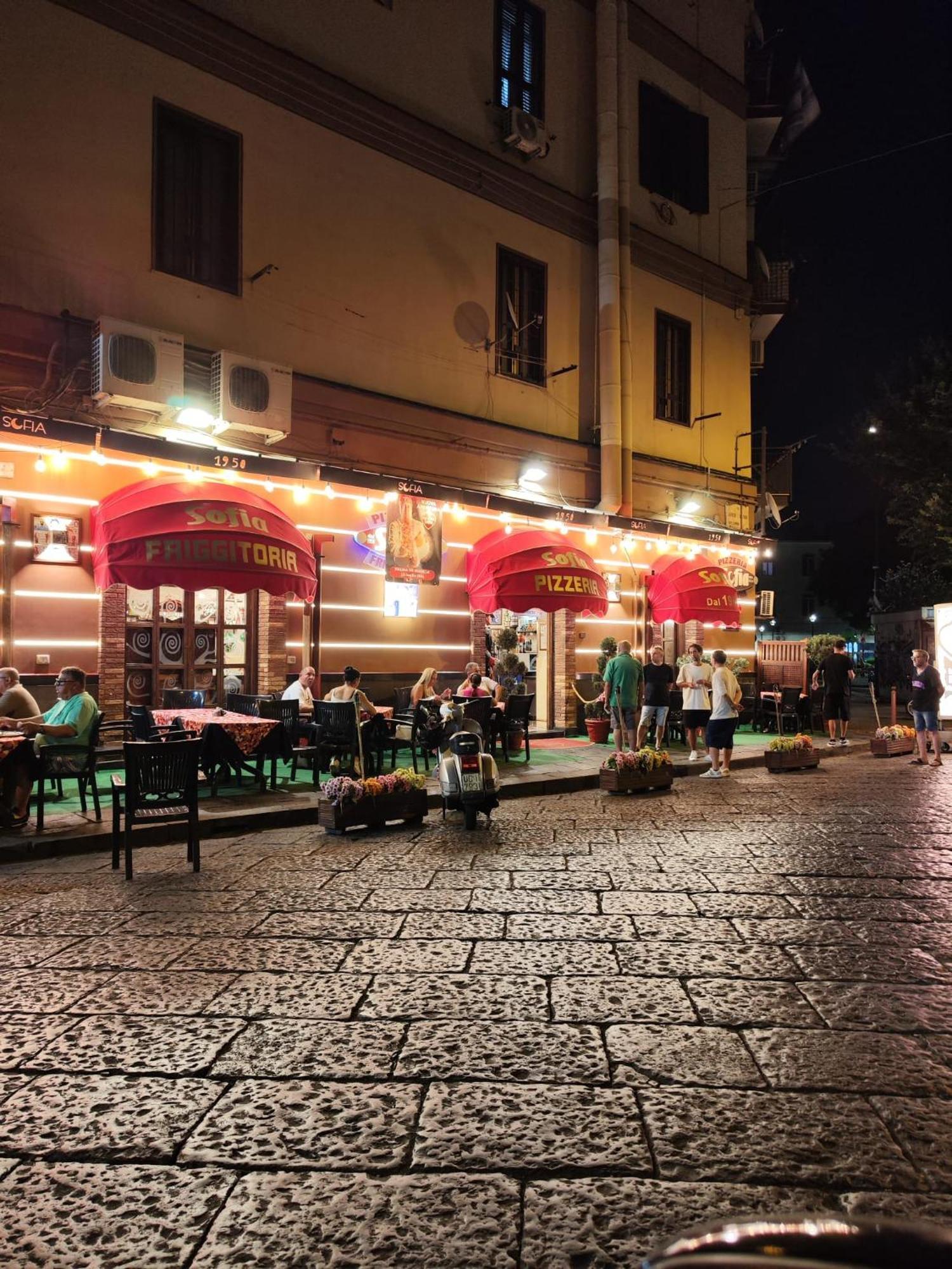 House Emma 7 Centro Di * Naples