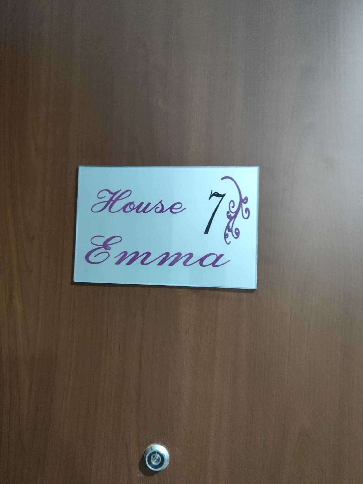 Apartment House Emma 7 Centro Di