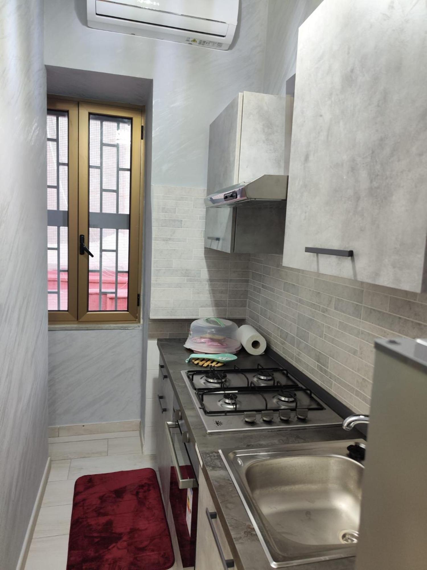 Apartment House Emma 7 Centro Di