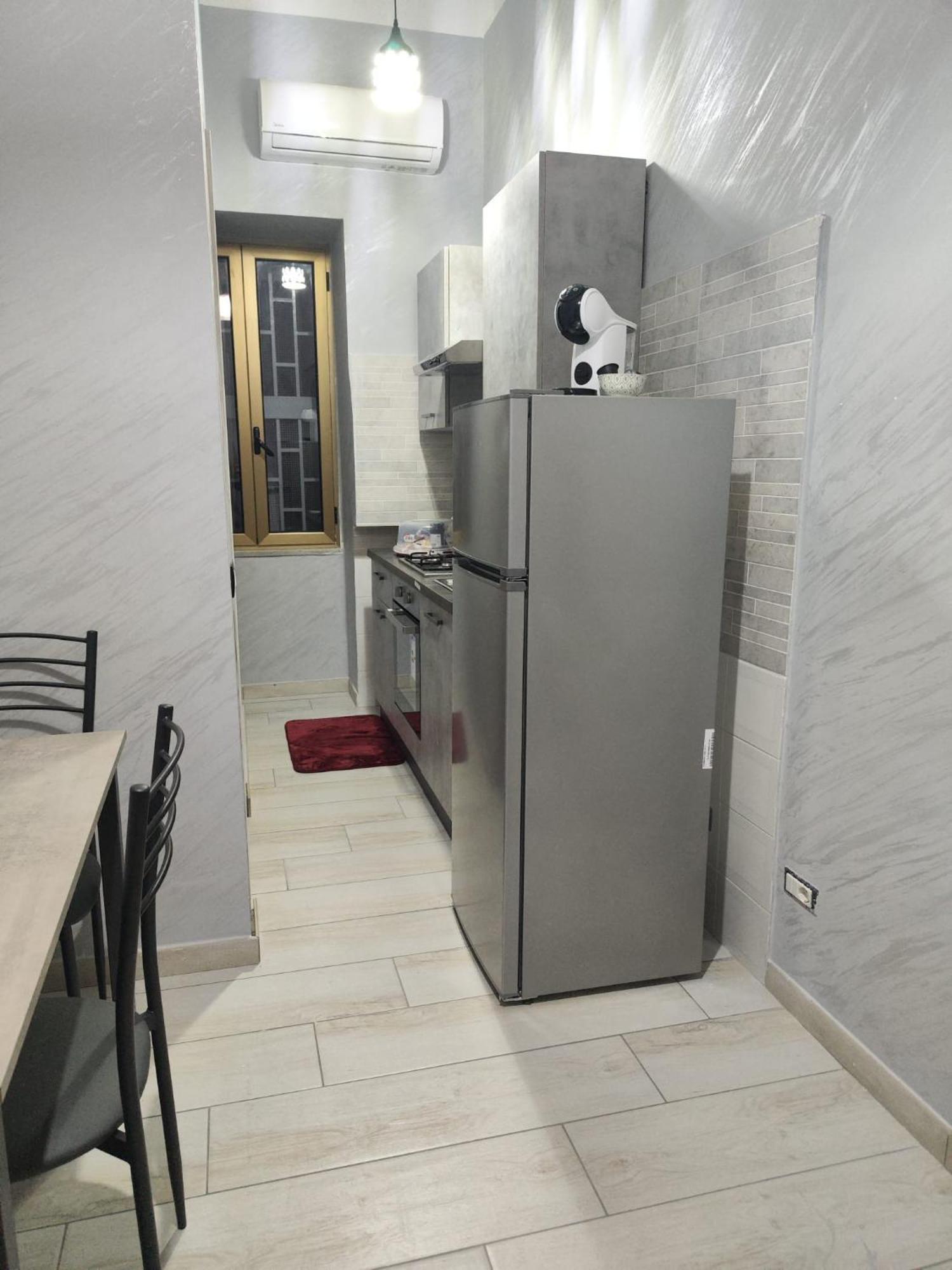 House Emma 7 Centro Di Apartment Naples