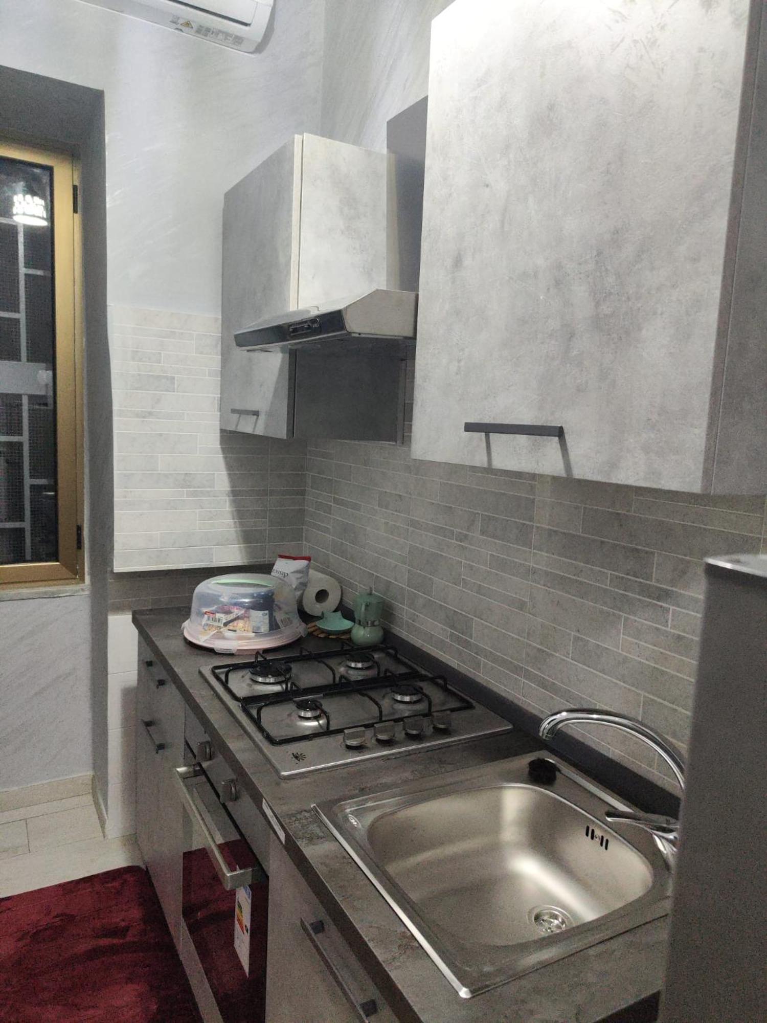 Apartment House Emma 7 Centro Di *