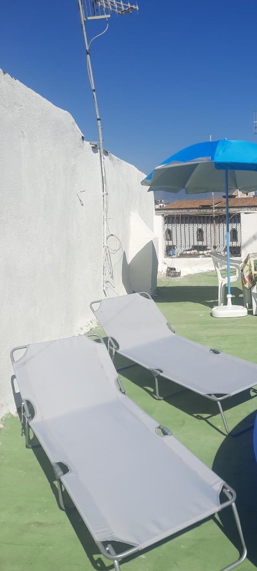 Casa La Terrazza Dei Tribunali Apartment Naples