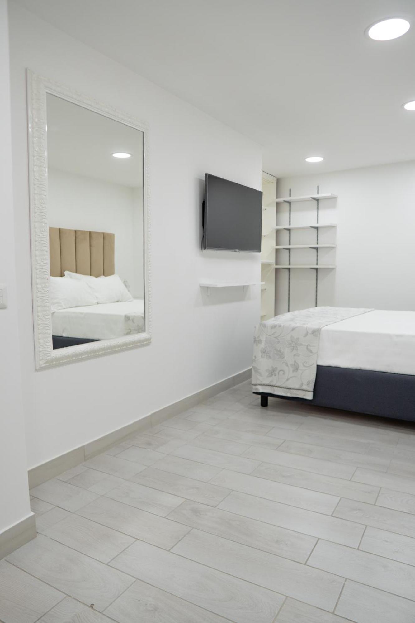 D'elite Chiaia Apartment *