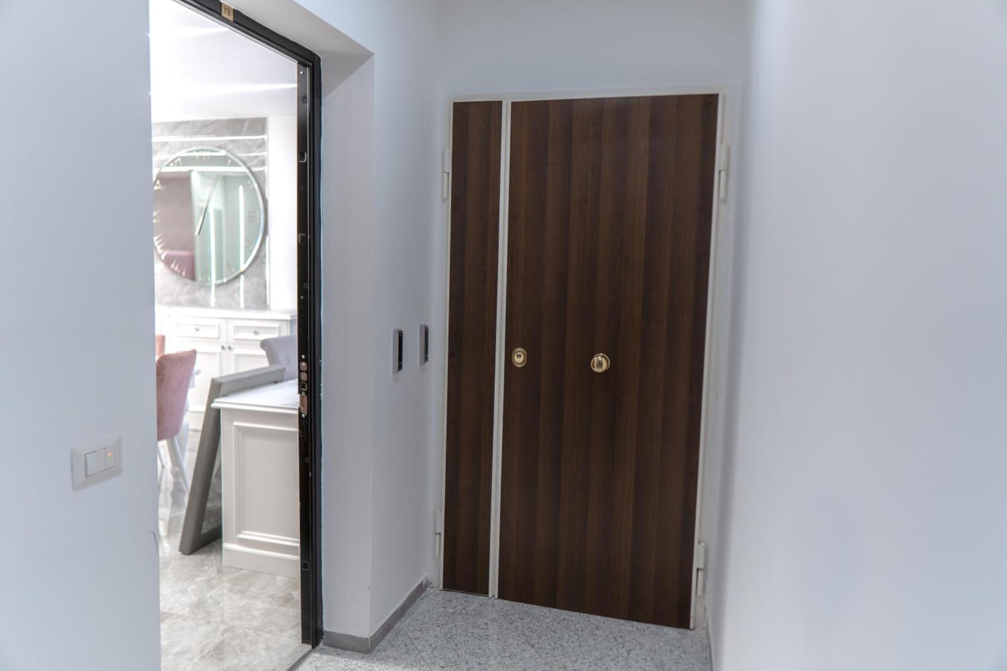 Apartment D'elite Chiaia Naples