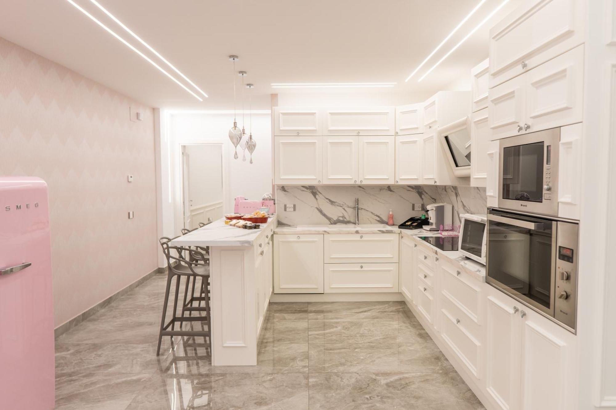 Apartment D'elite Chiaia