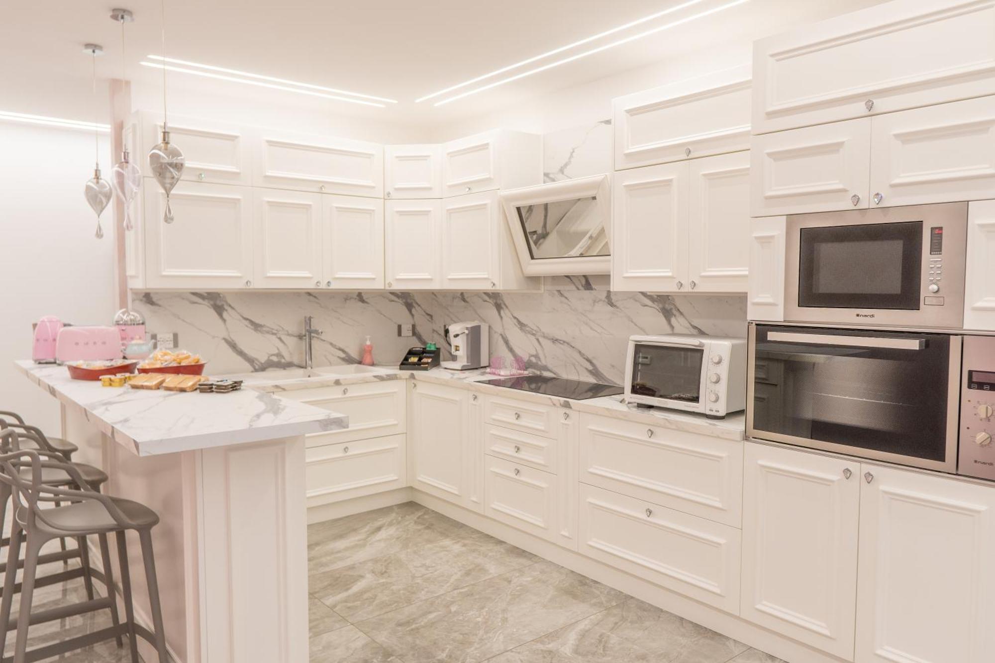 D'elite Chiaia Naples