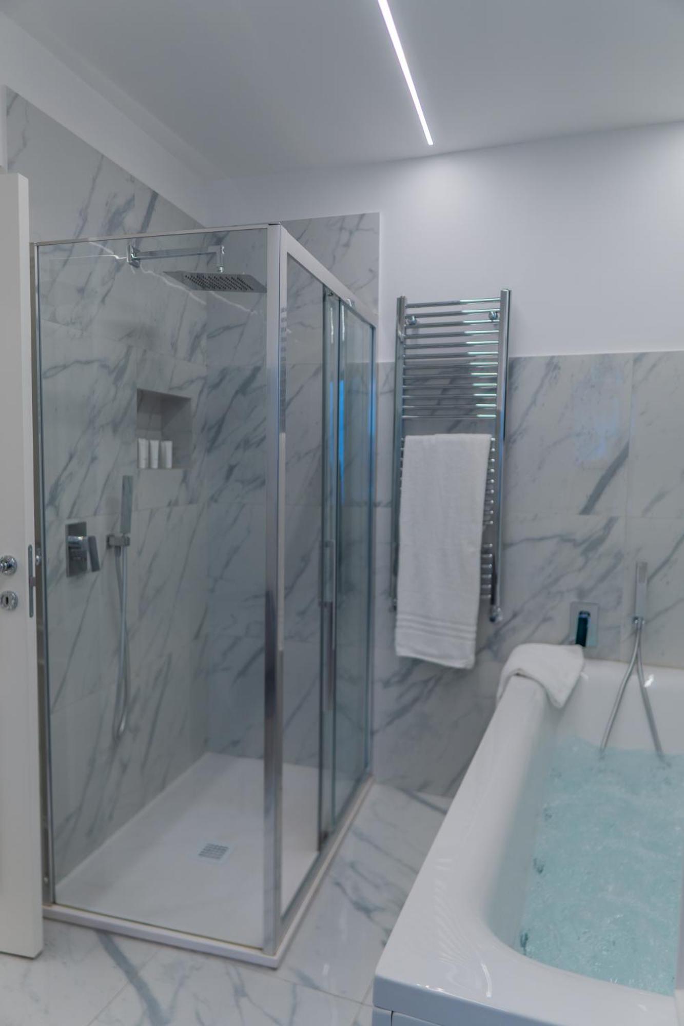 Apartment D'elite Chiaia *