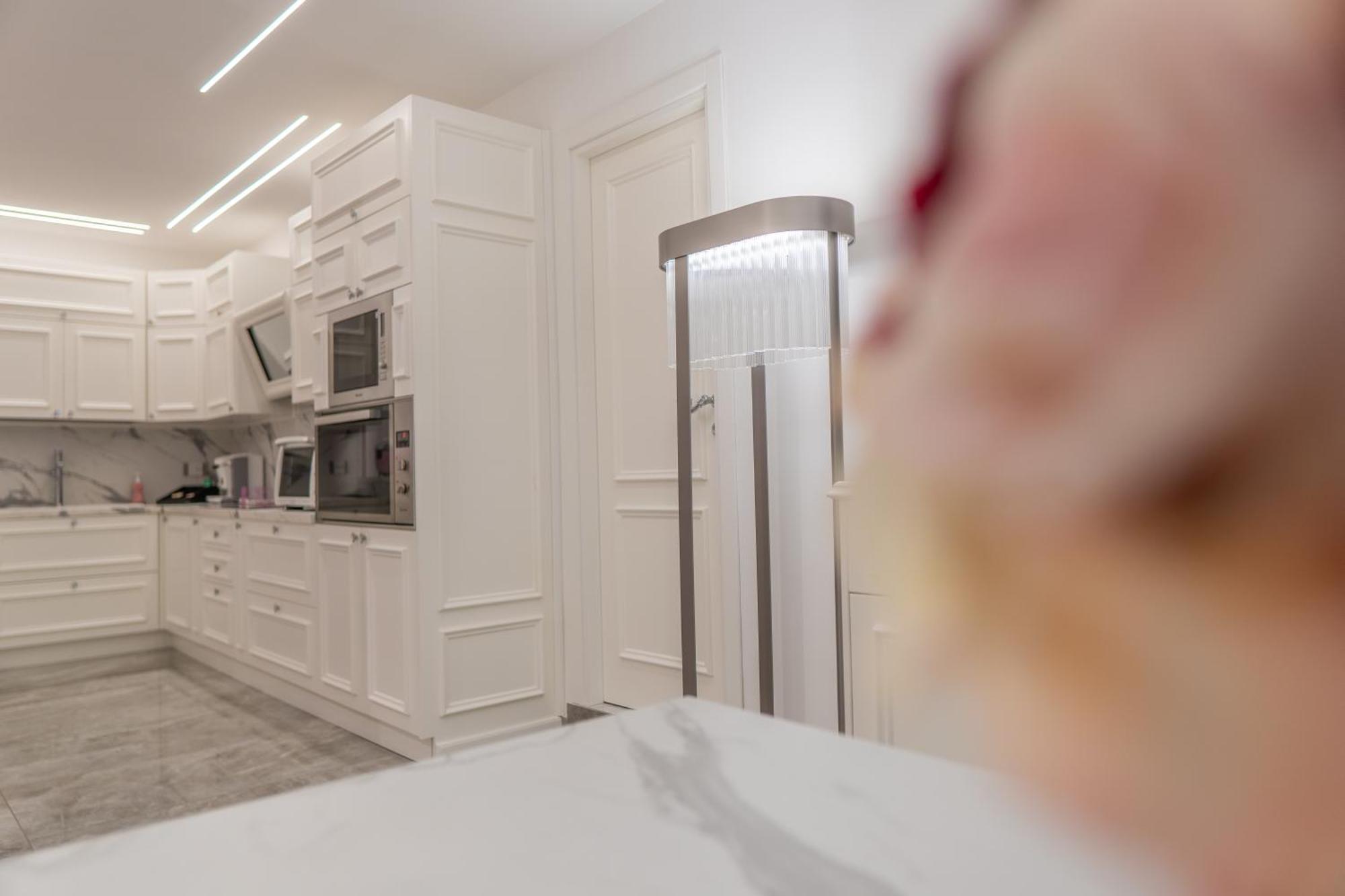 D'elite Chiaia Apartment