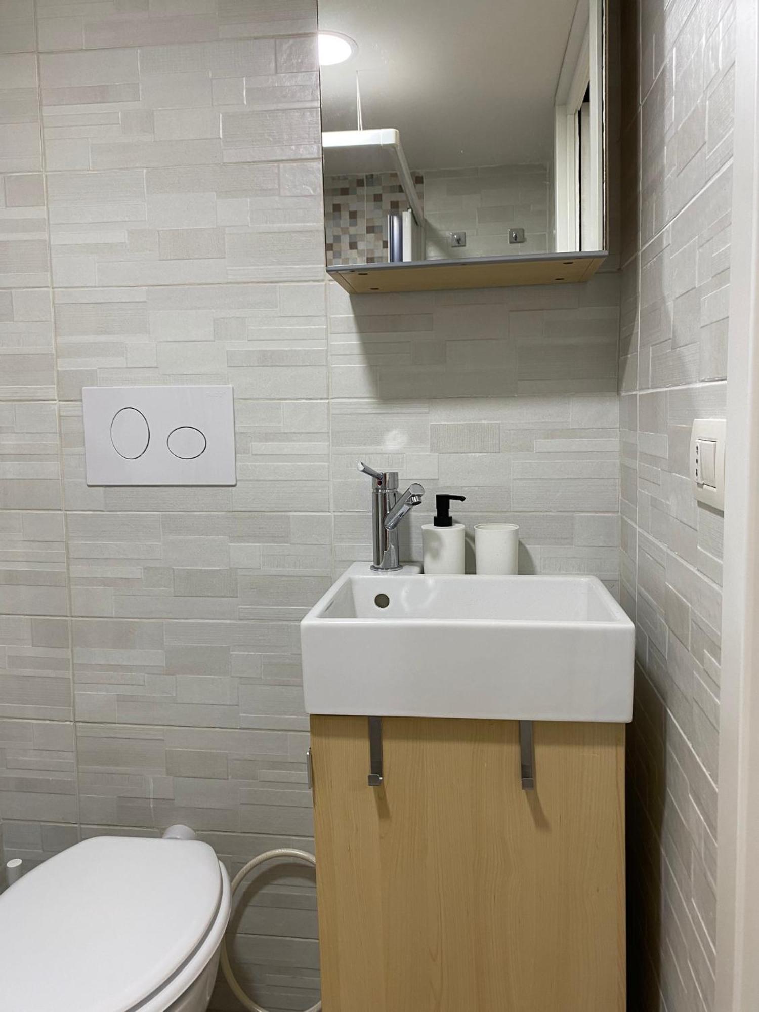 Deni Holiday home Naples