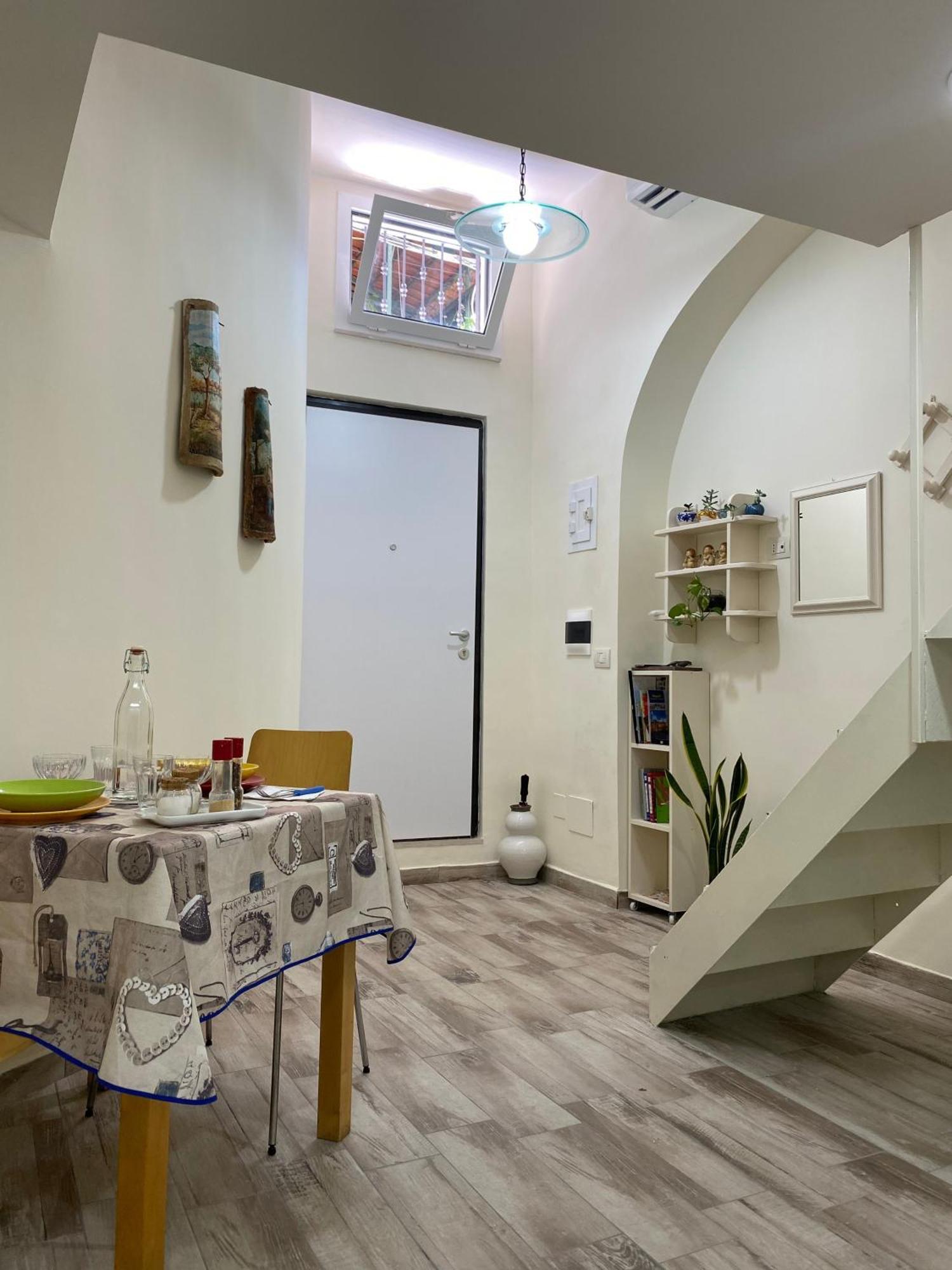 Holiday home Deni Naples