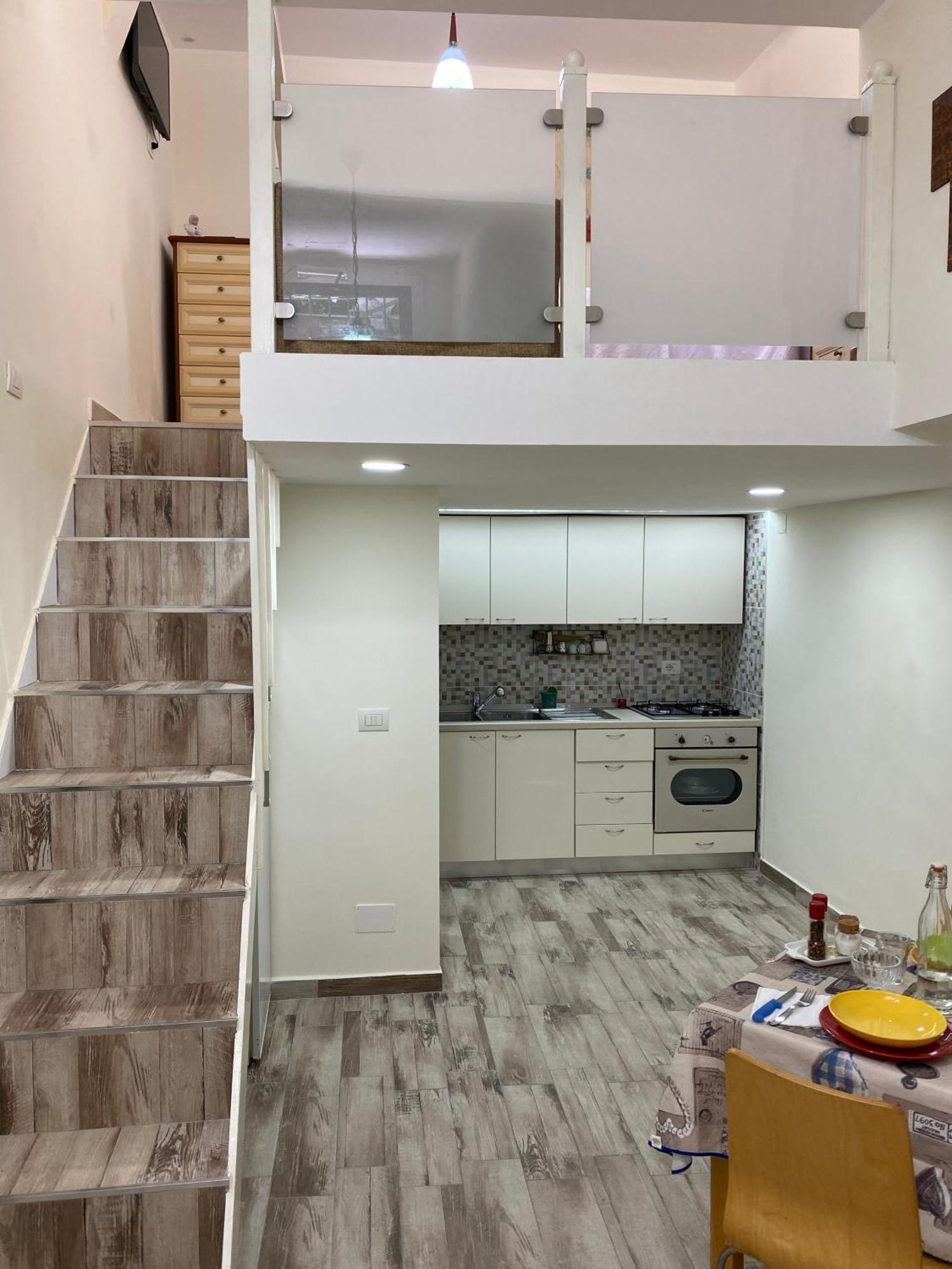 Deni Holiday home Naples