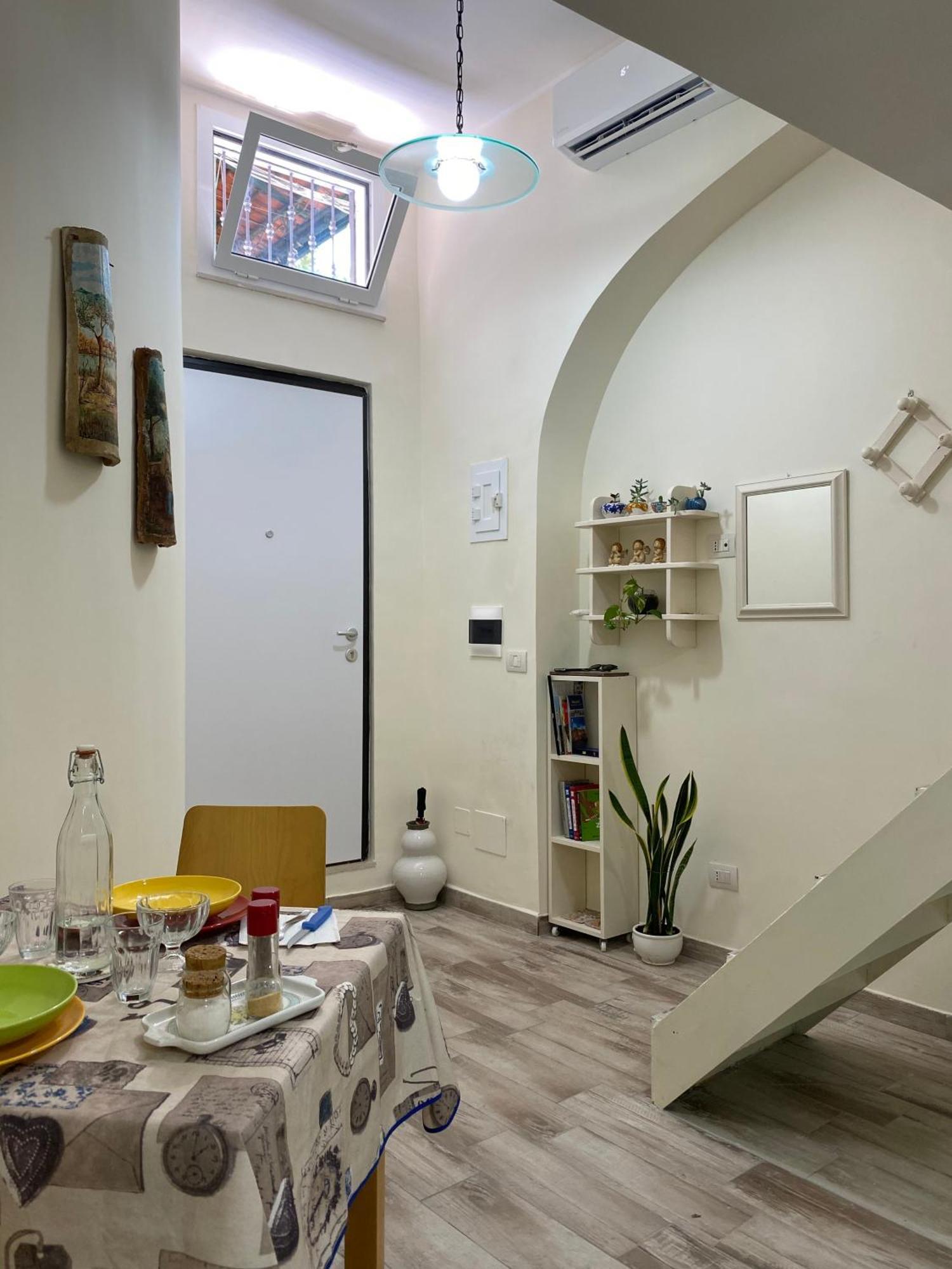 Deni Holiday home *