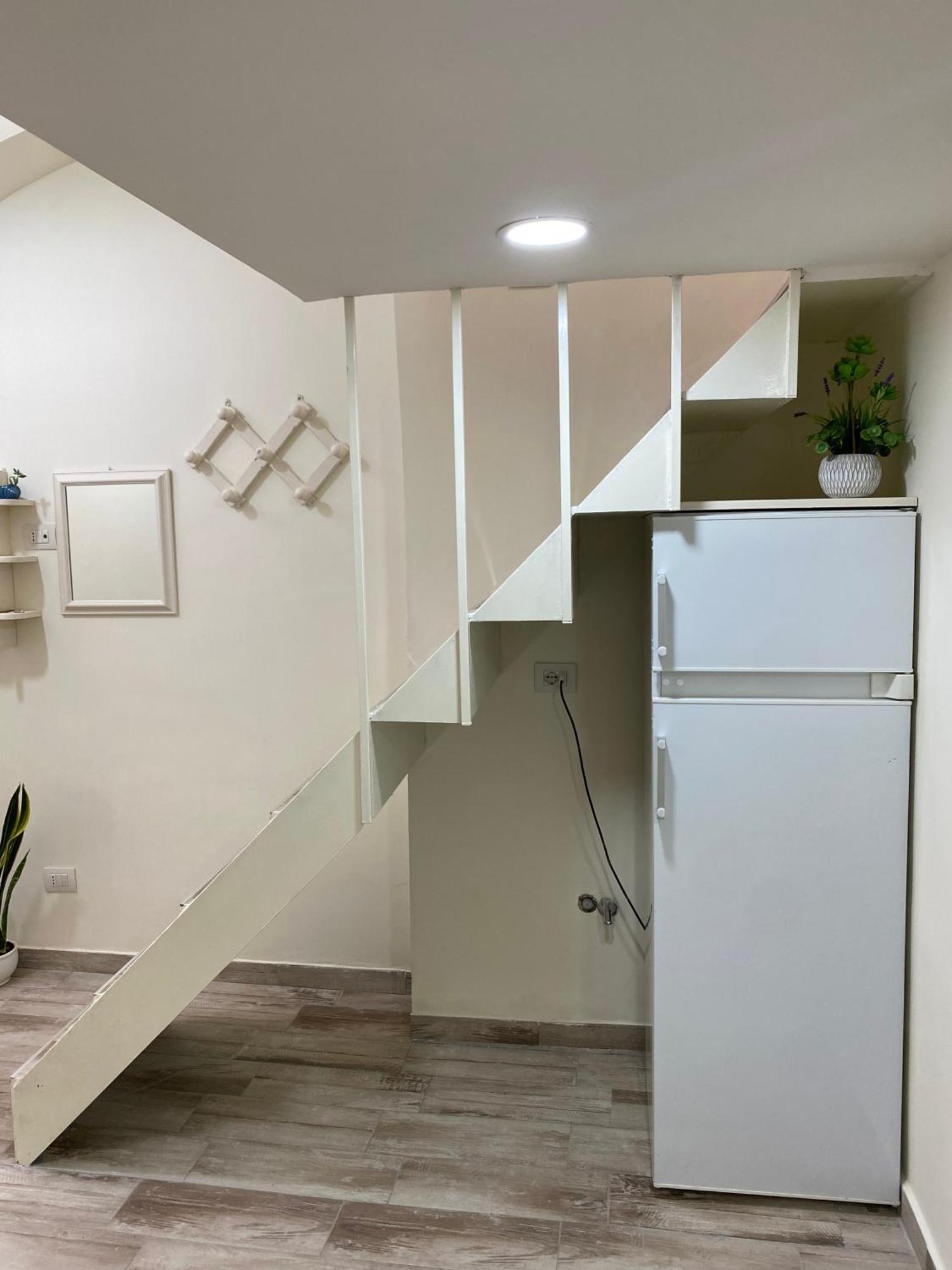 Holiday home Deni Naples