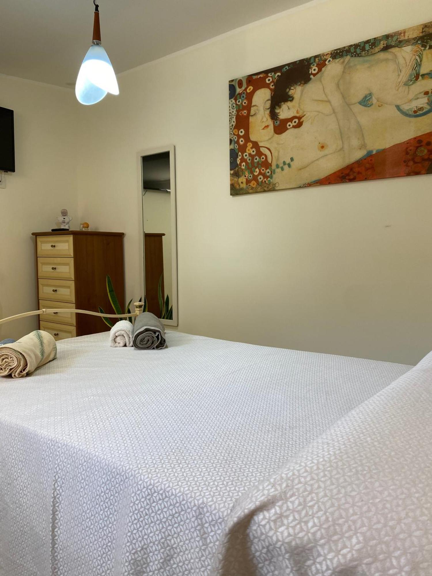 Deni Holiday home Naples