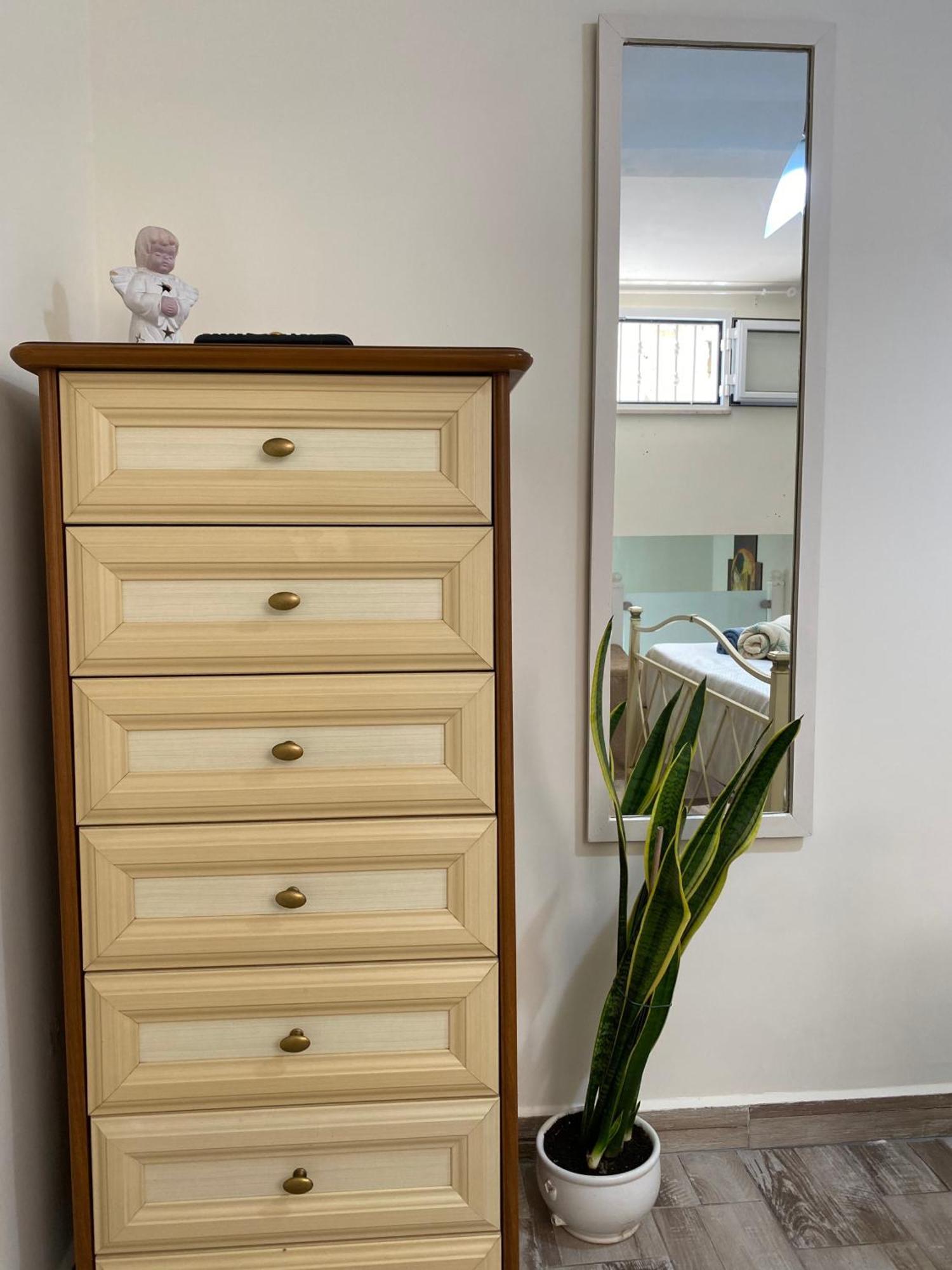 Holiday home Deni Naples