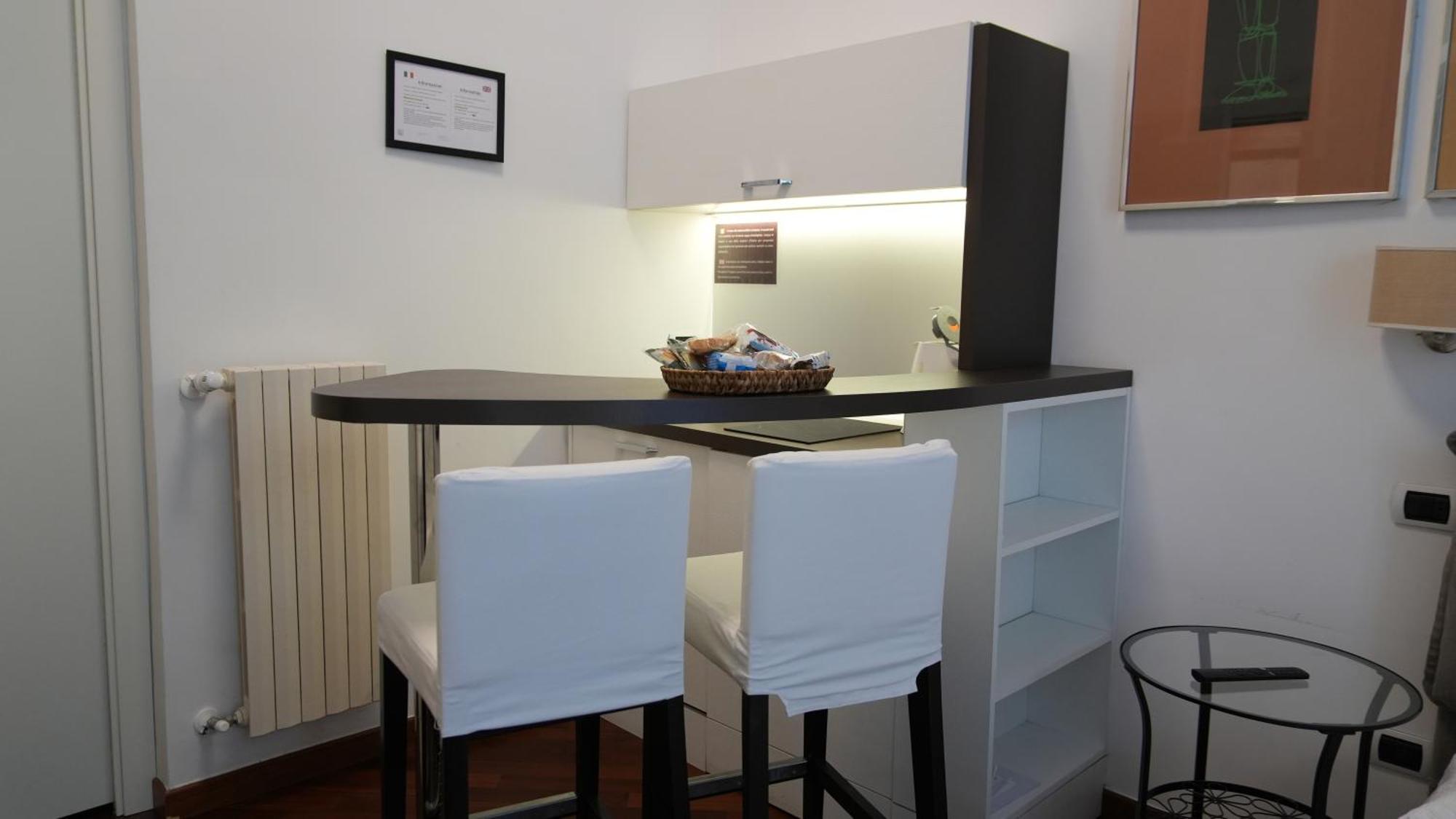 Luca Giordano 142 Bed & Breakfast *