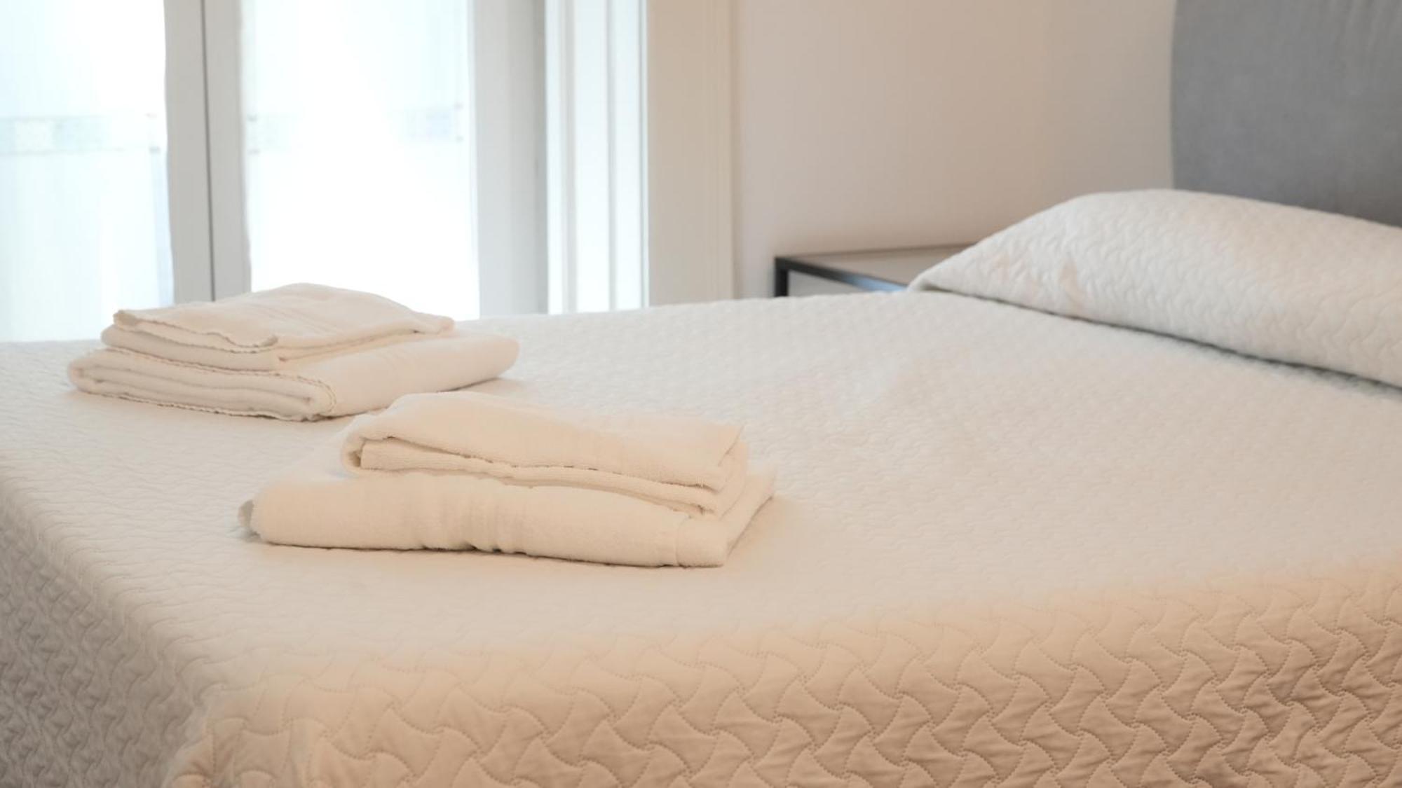 Luca Giordano 142 Bed & Breakfast *
