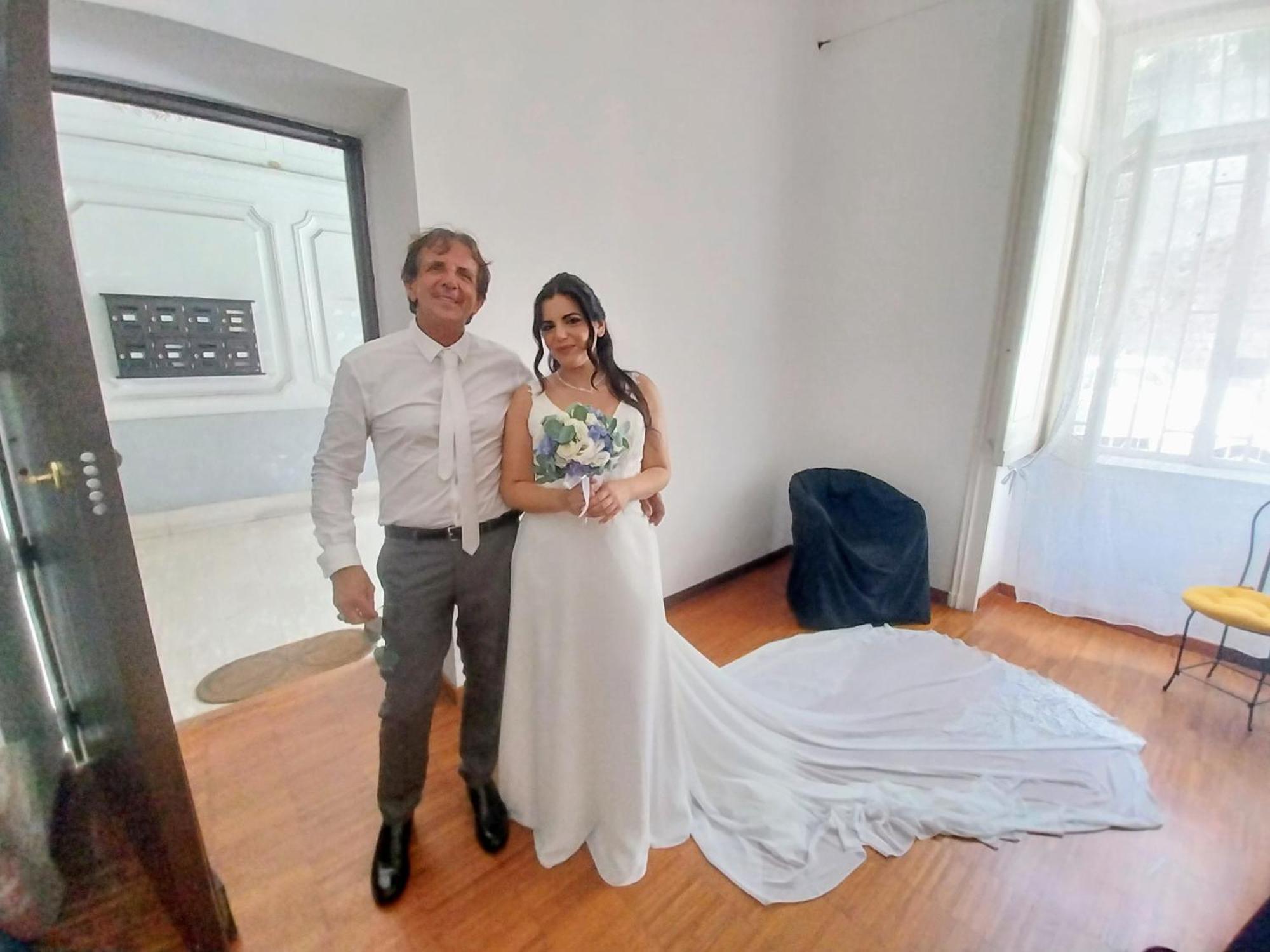Bed & Breakfast L'atelier Vedi Ai Tuoi Piedi *