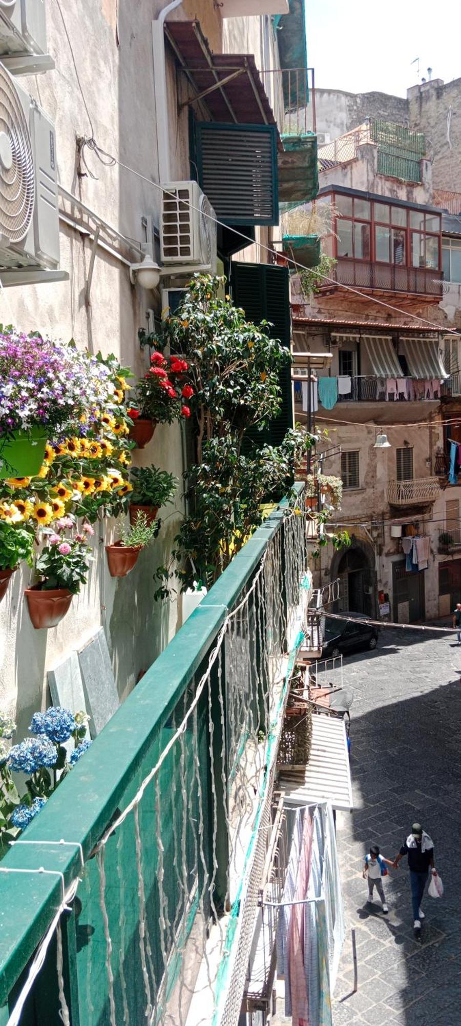 La Dimora Di Toto Naples