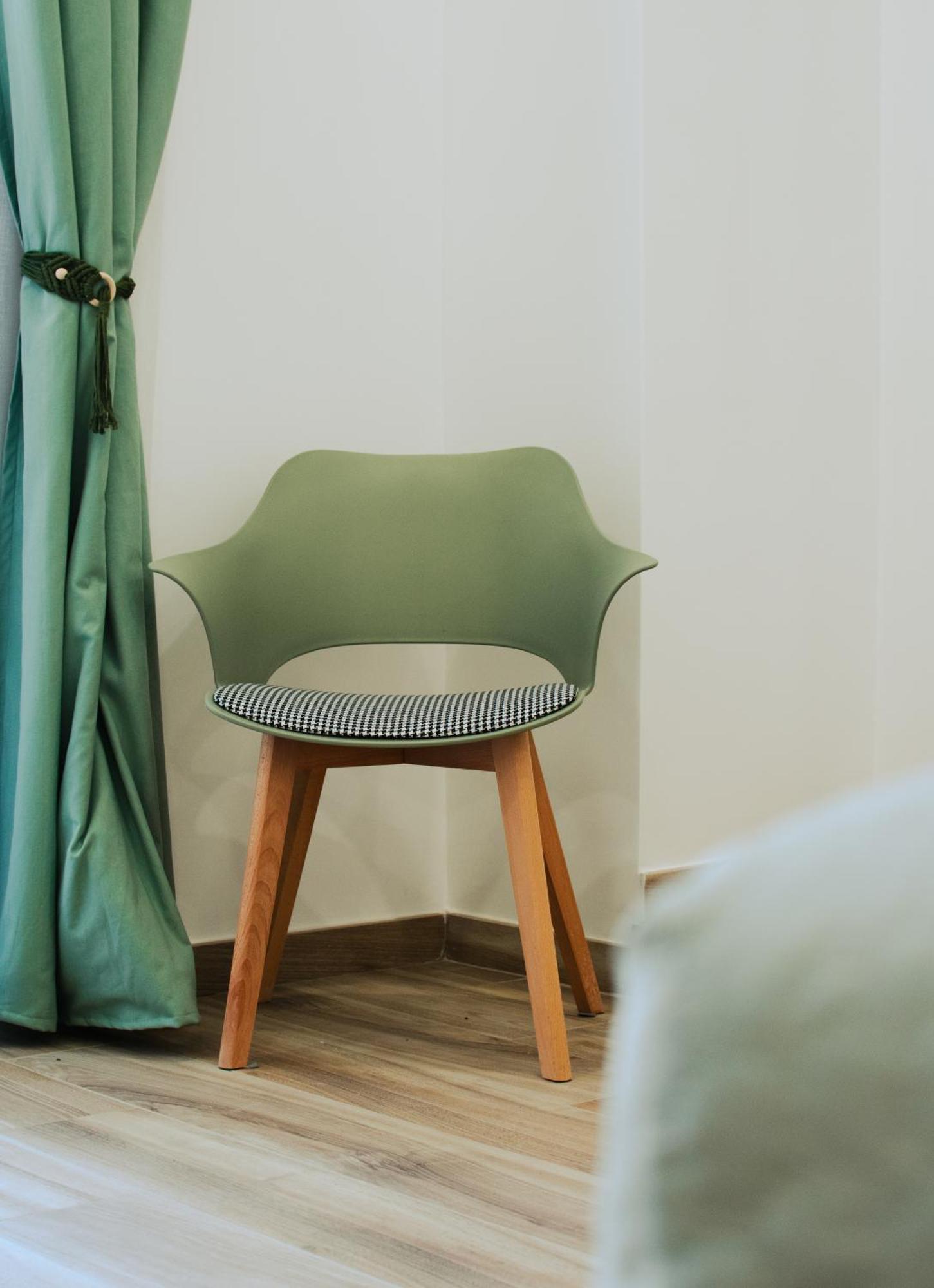 Lara's By I Borbone Guest house