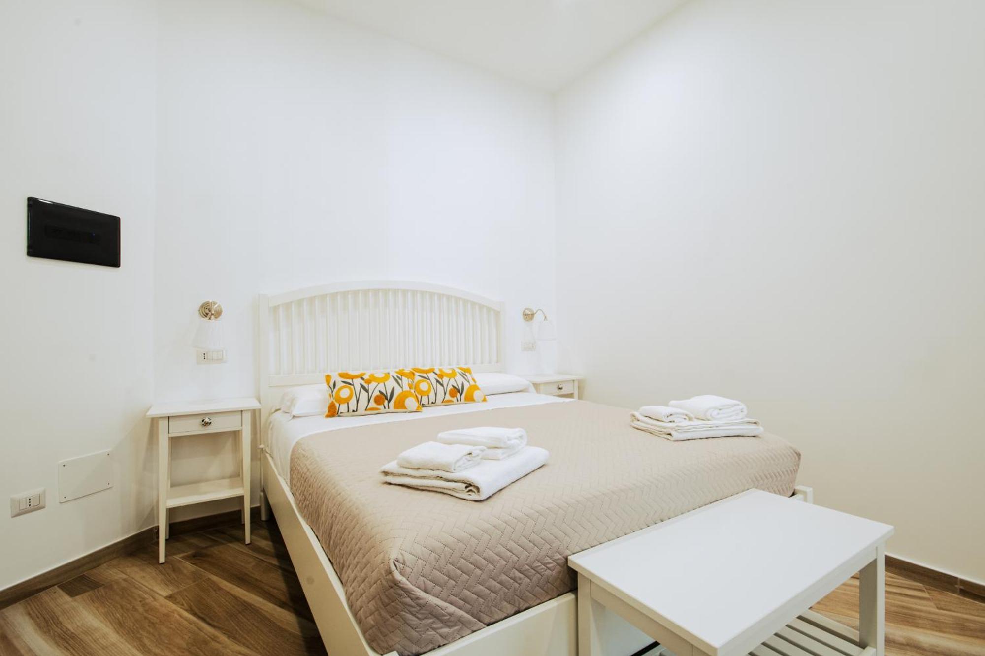 Lara's By I Borbone Guest house