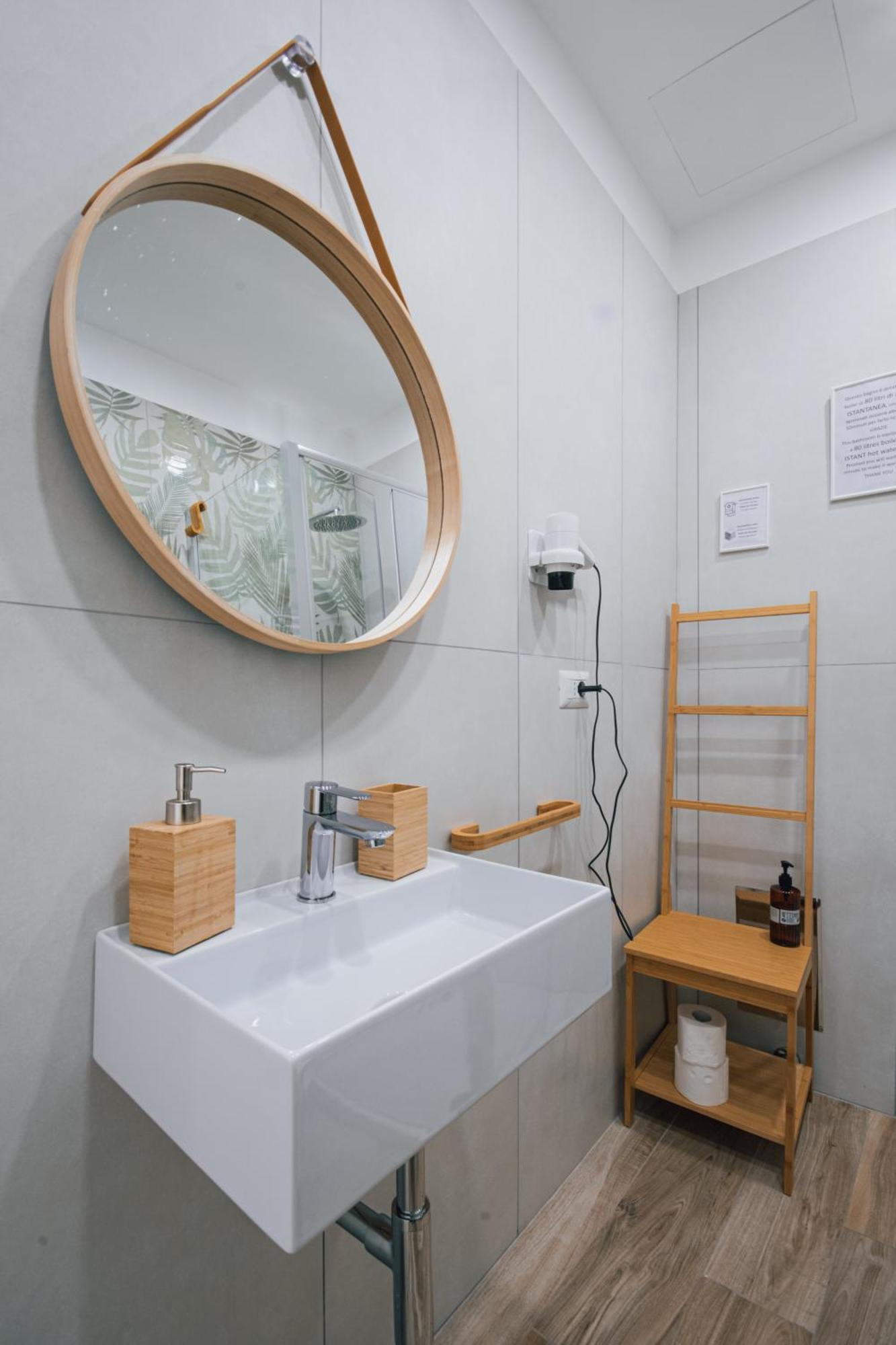 Guest house Lara's By I Borbone Naples