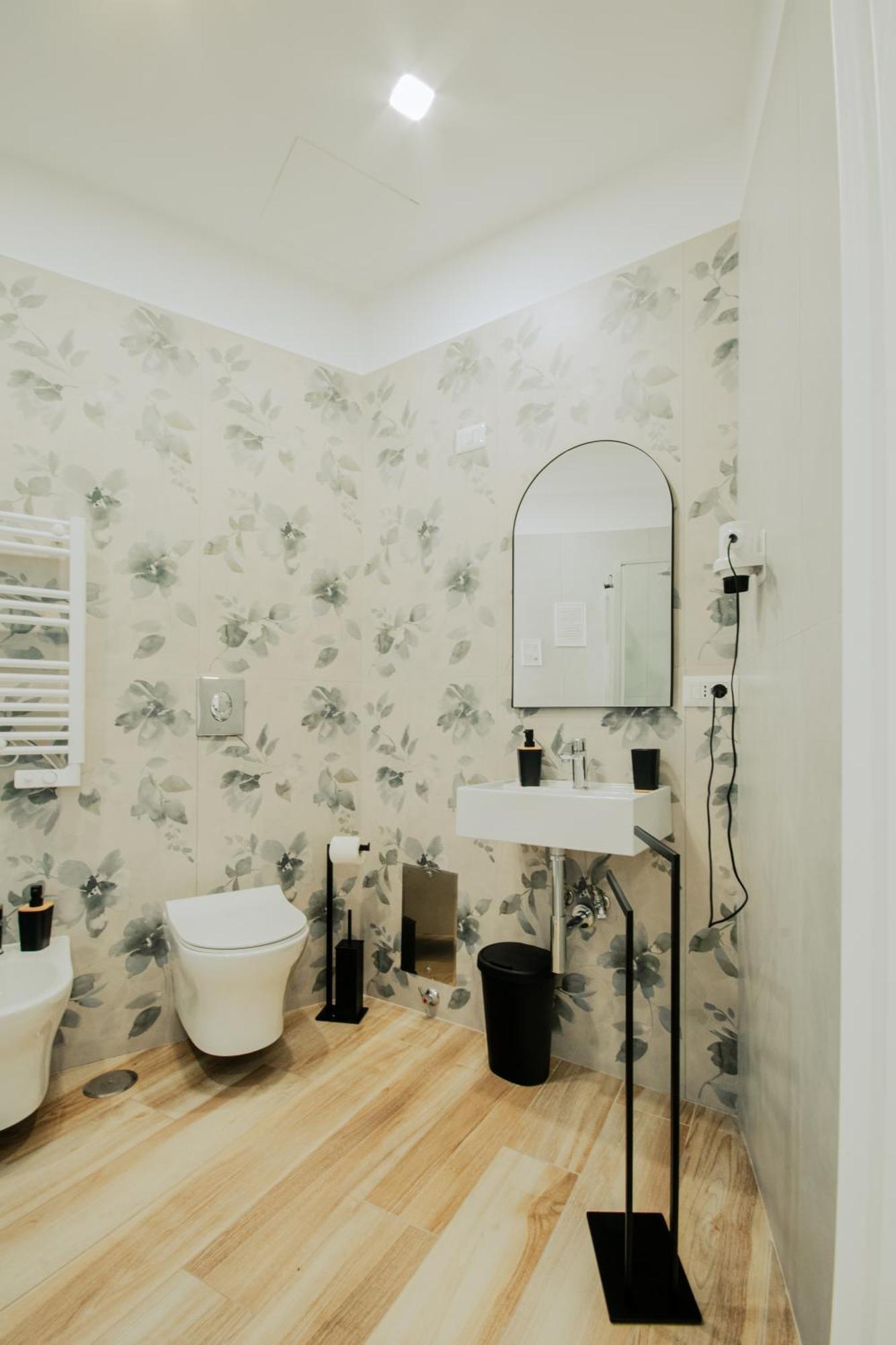 Lara's By I Borbone Guest house Naples