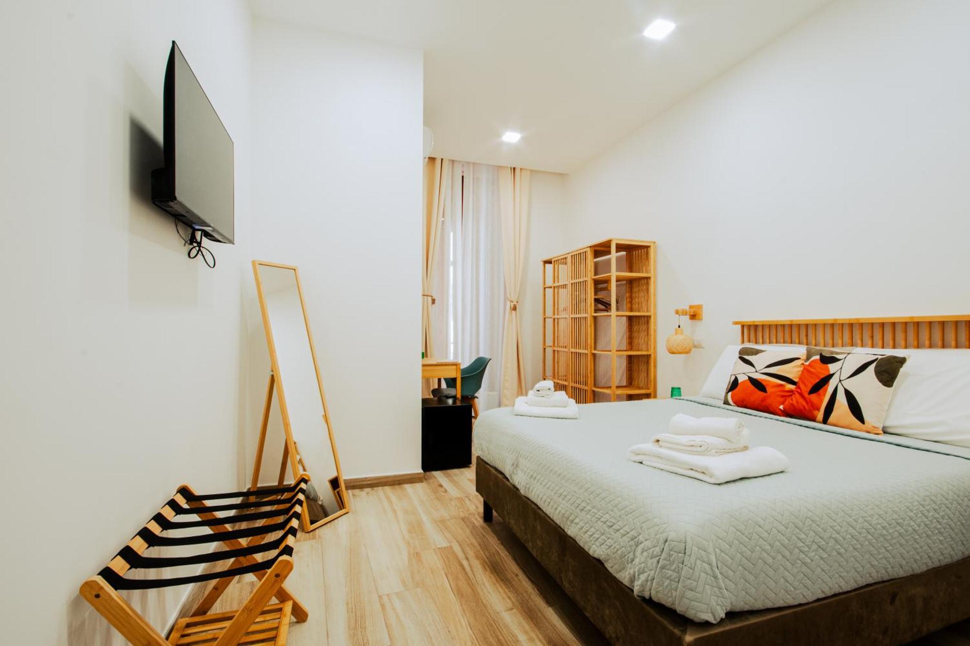 Guest house Lara's By I Borbone Naples