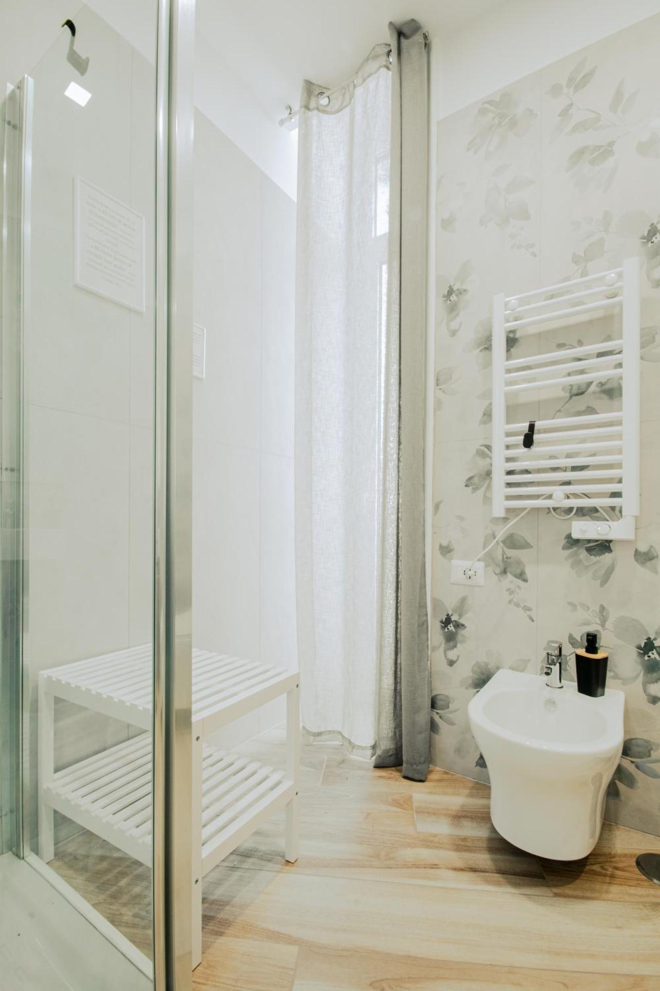 Guest house Lara's By I Borbone *