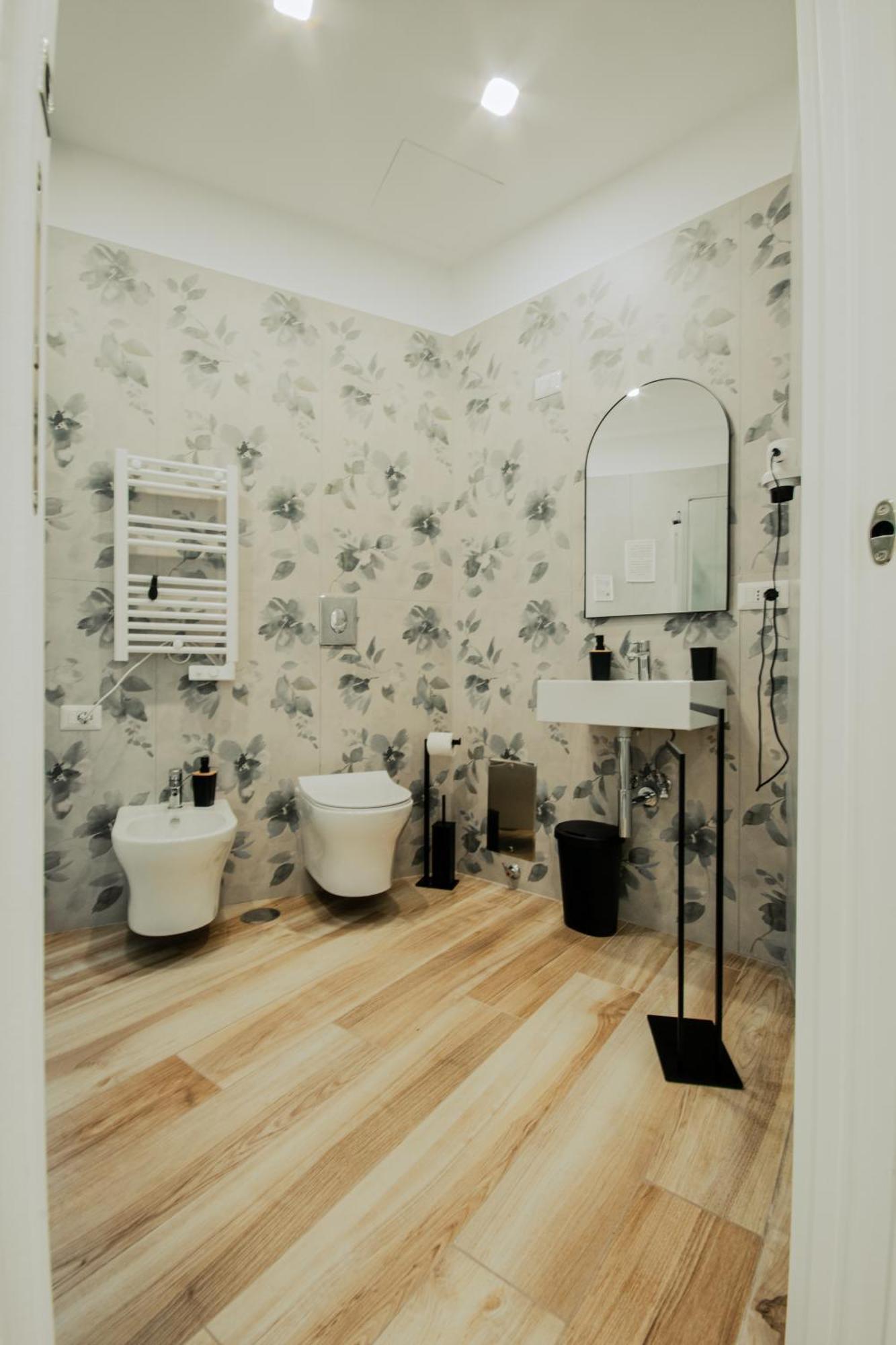 Lara's By I Borbone * Naples
