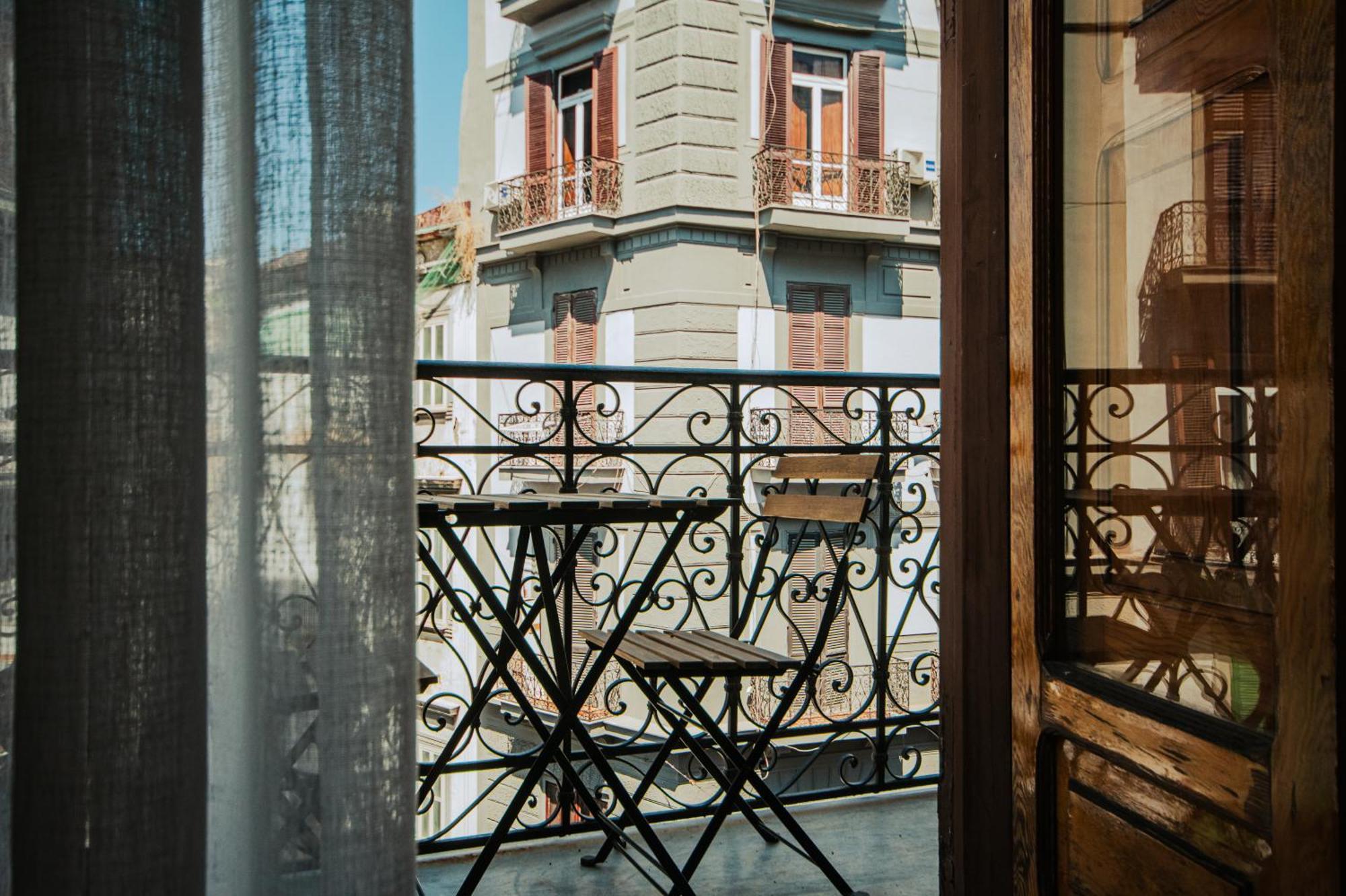 Lara's By I Borbone Guest house Naples