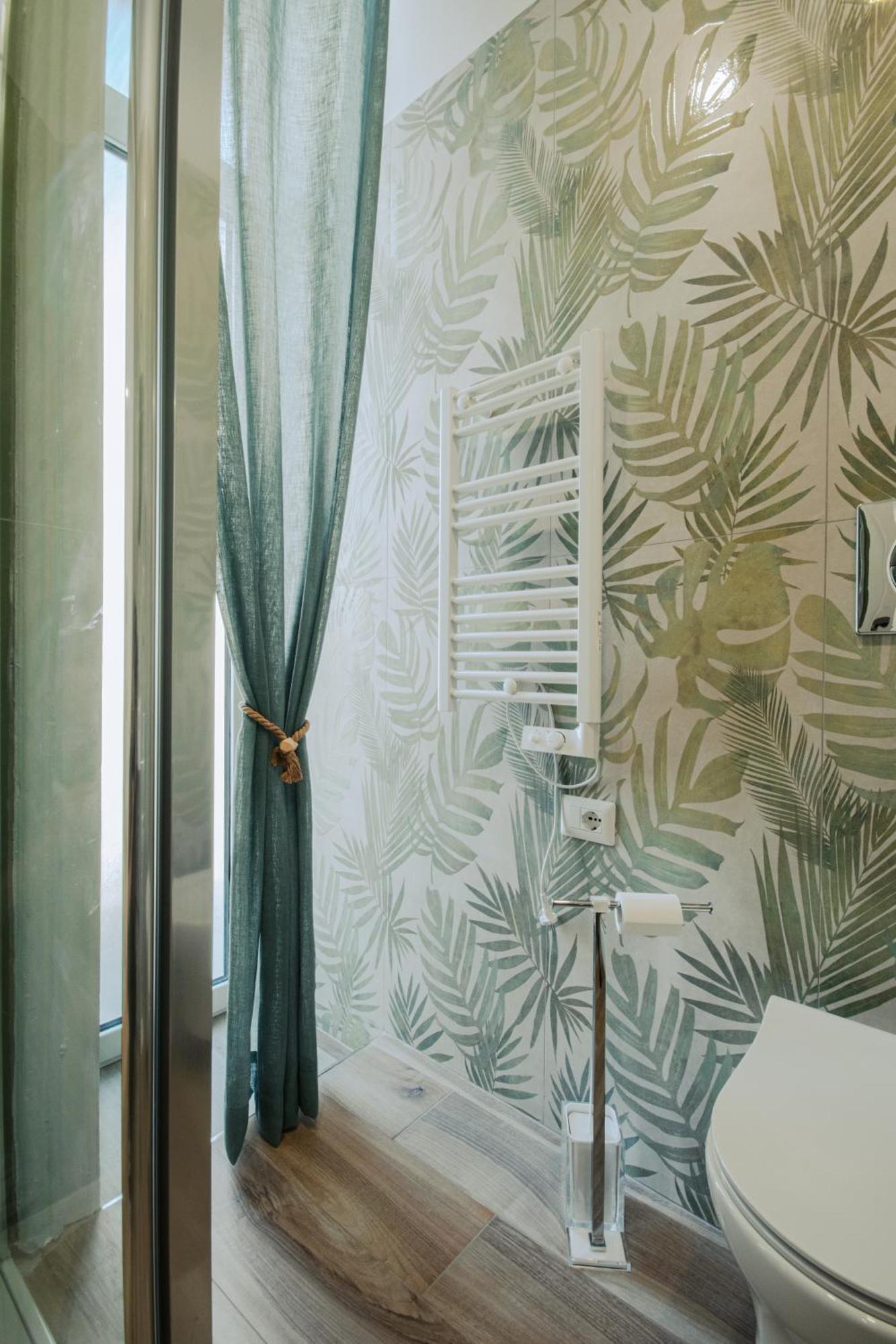 Guest house Lara's By I Borbone Naples