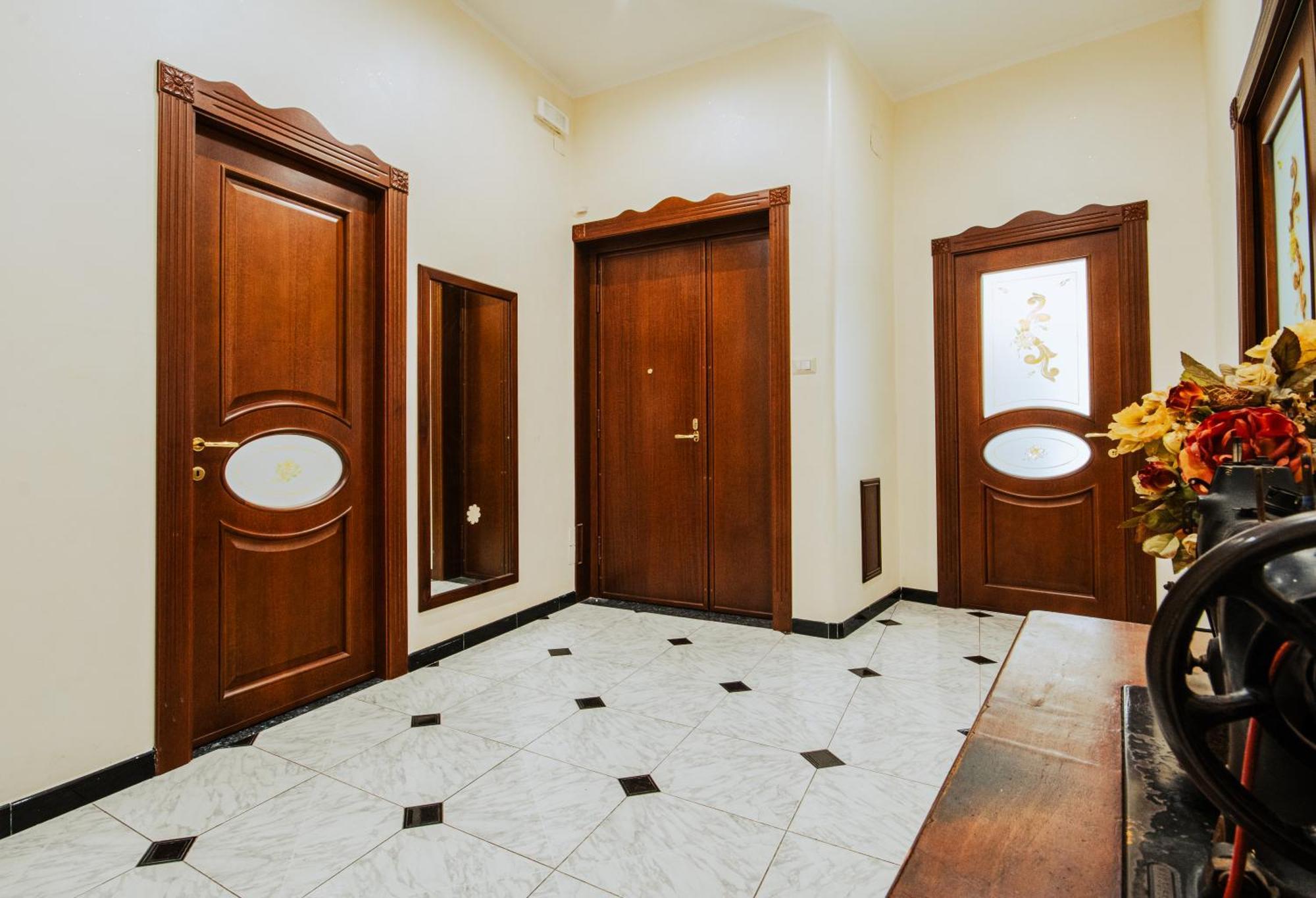 Holiday home Regina's Naples