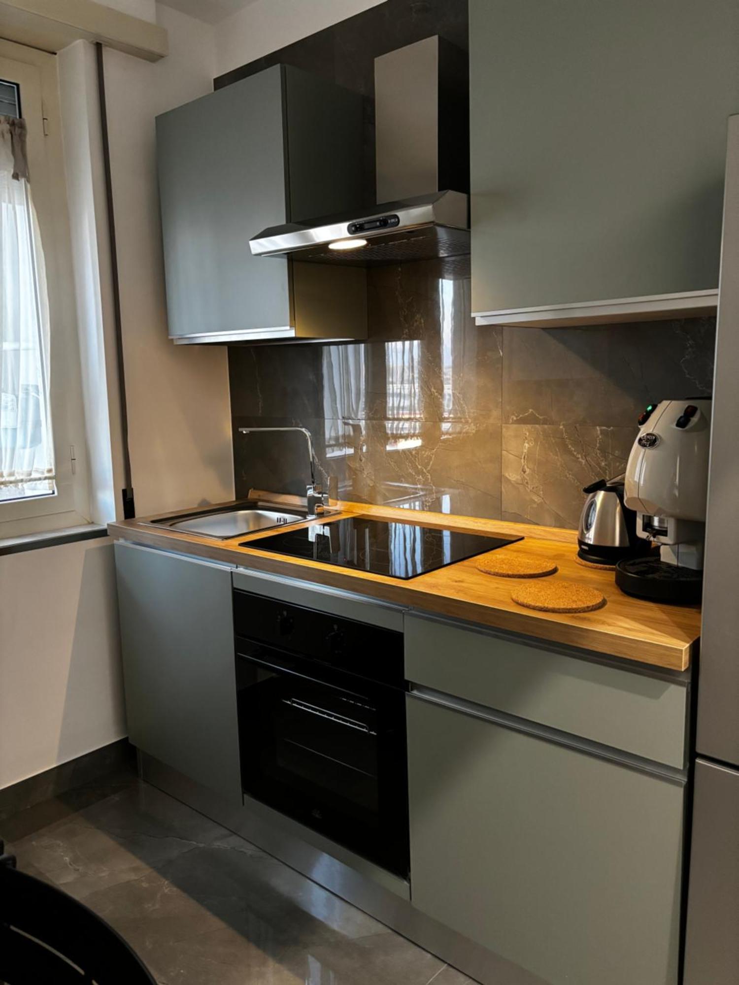 Apartment Louis Helen *