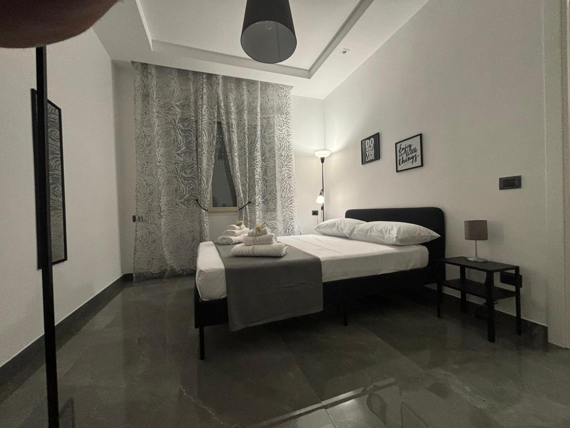 Louis Helen Apartment