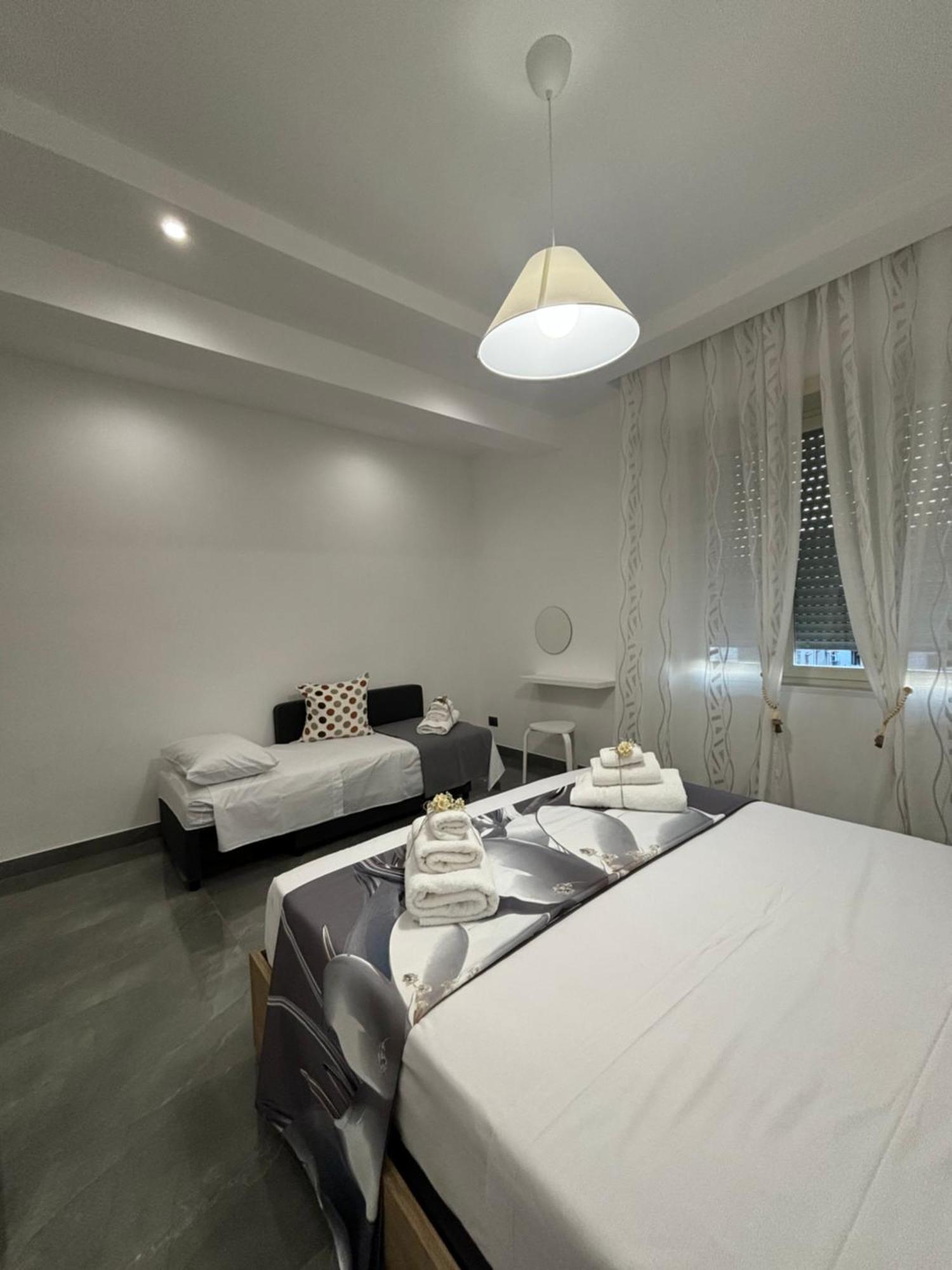 Louis Helen Apartment *