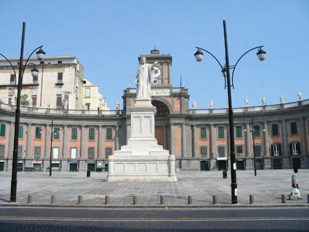 La Casetta Naples