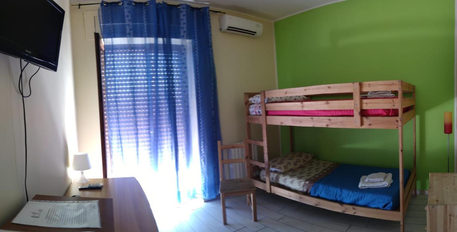 S Bed & Breakfast Naples