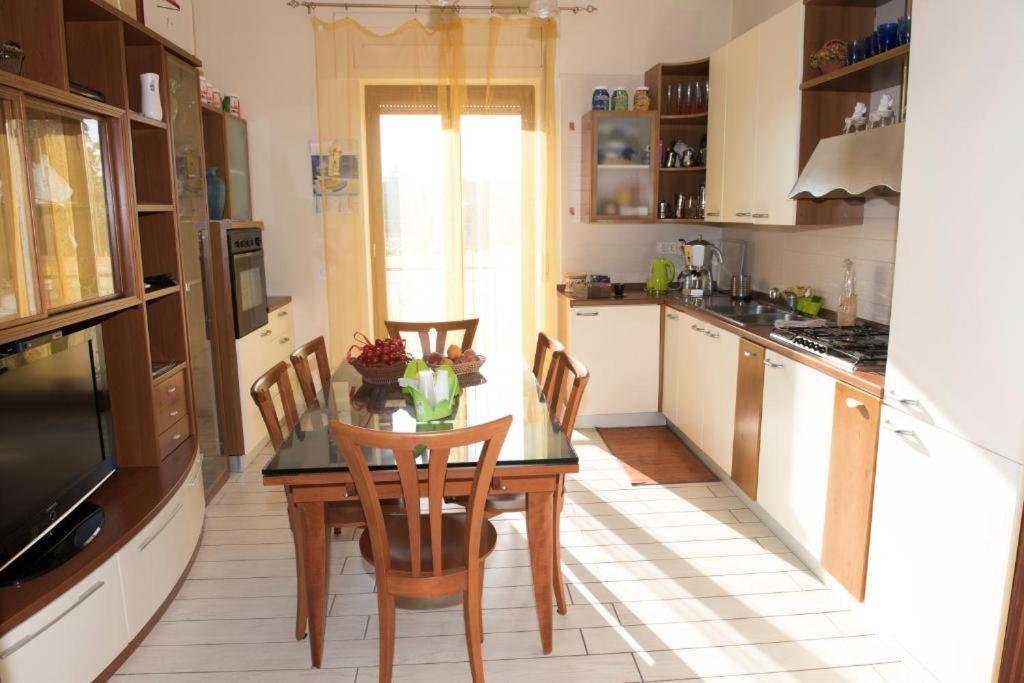 Bed & Breakfast S Naples