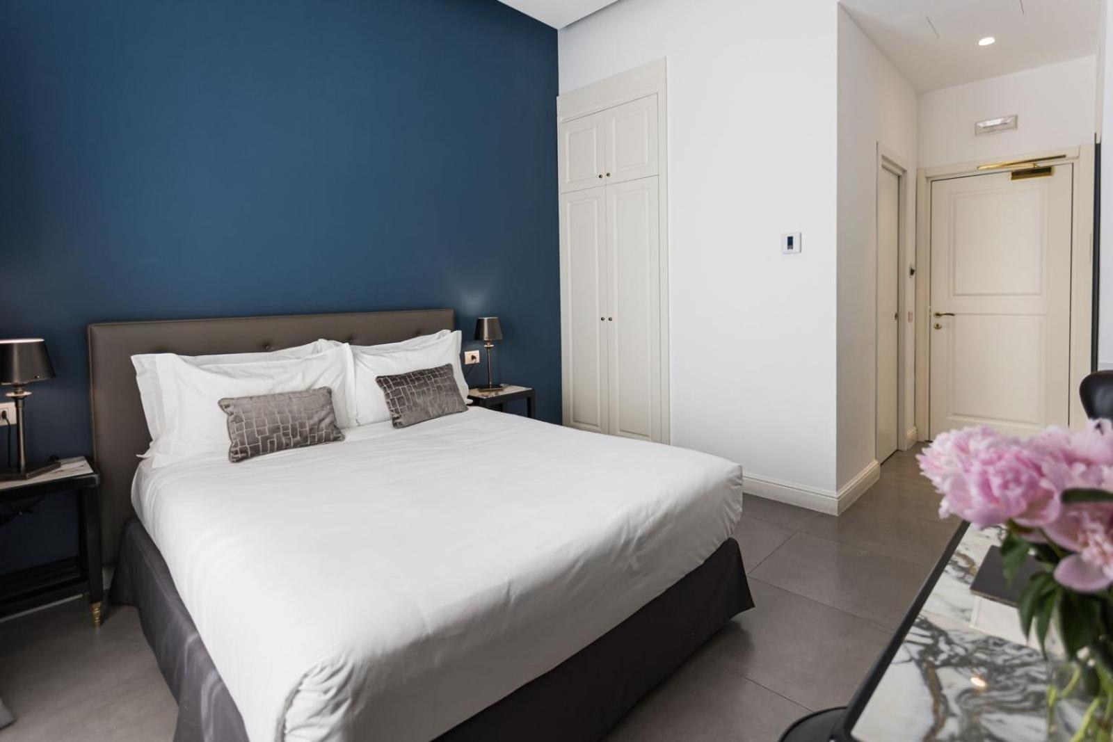 Hotel Boutique Metro 900