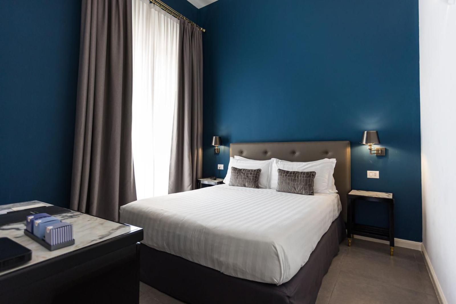 Boutique Metro 900 Hotel Naples