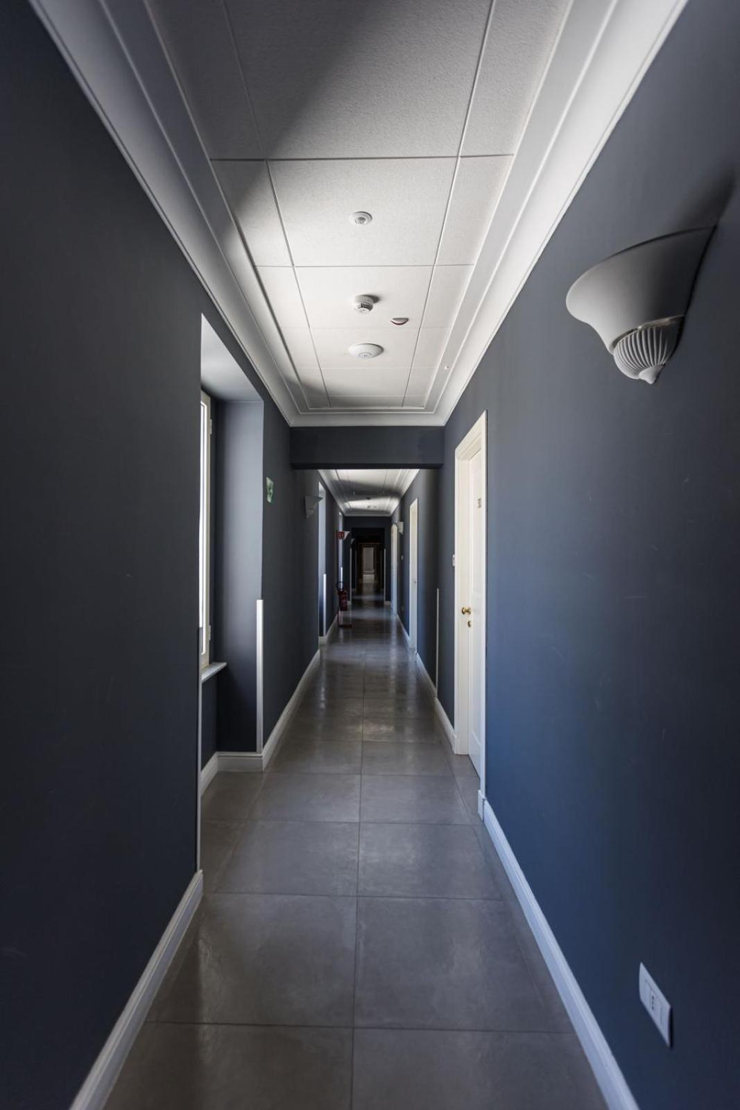 Hotel Boutique Metro 900