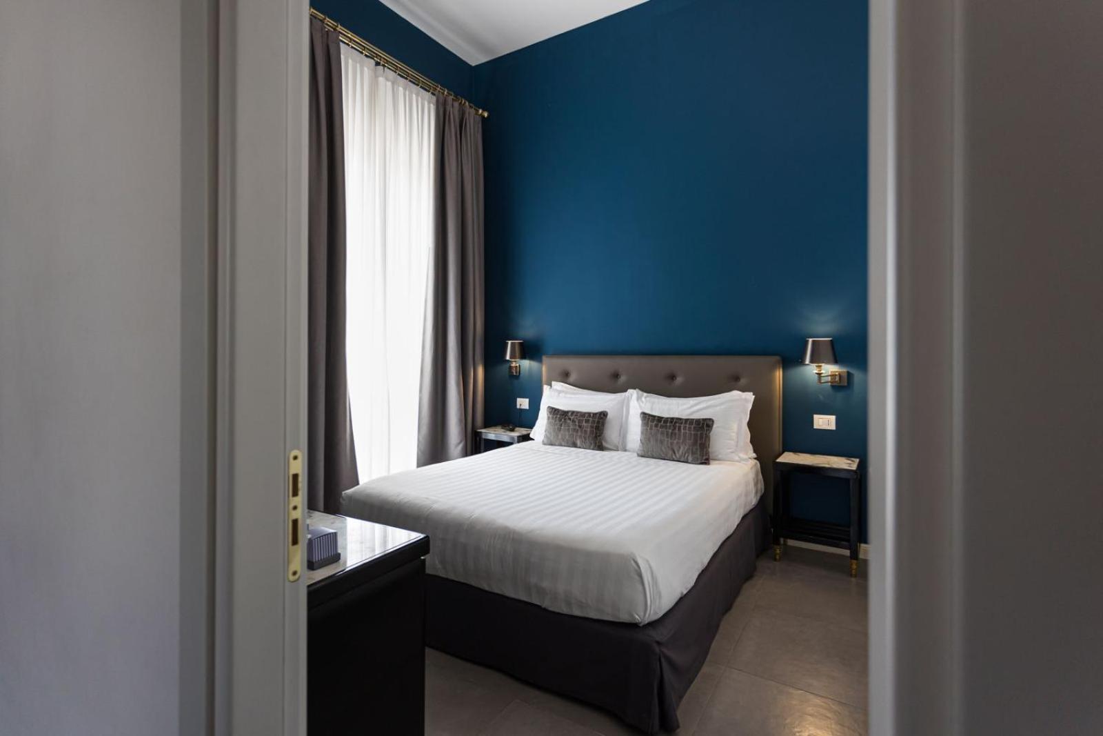 Hotel Boutique Metro 900 4*