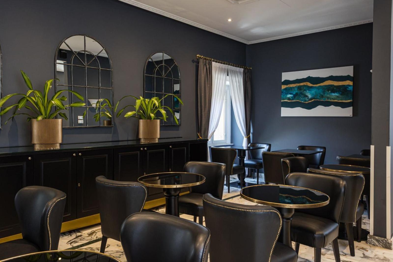 Hotel Boutique Metro 900 Naples