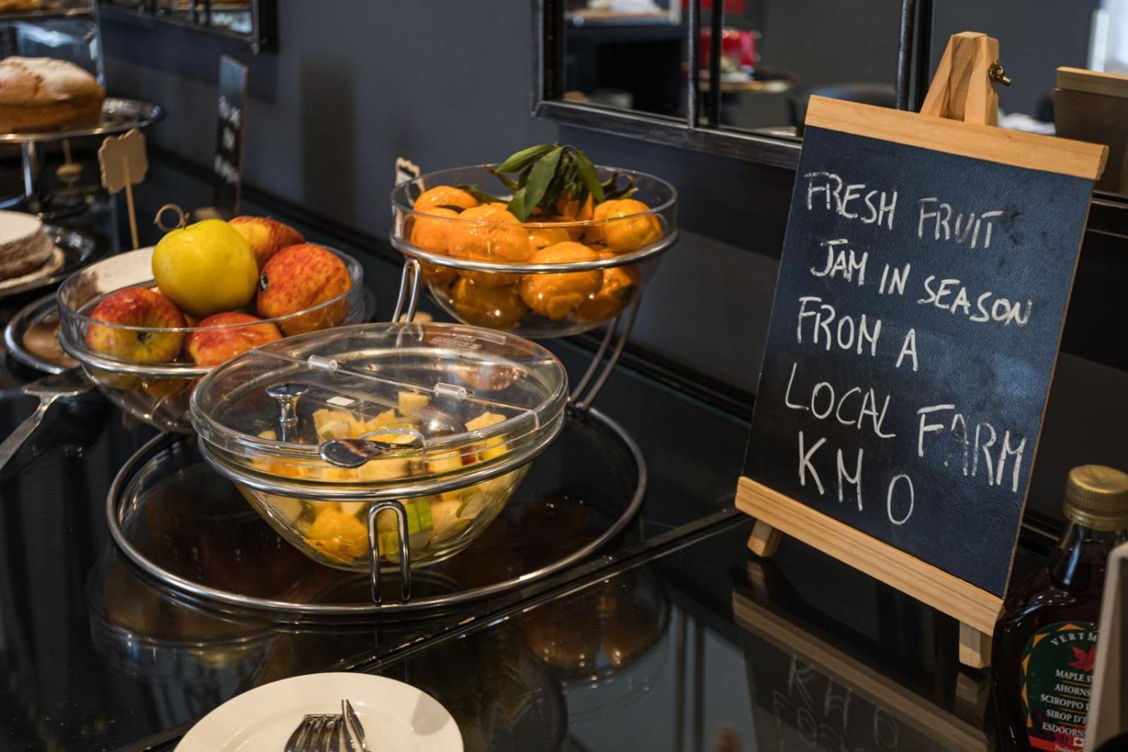 Boutique Metro 900 Hotel