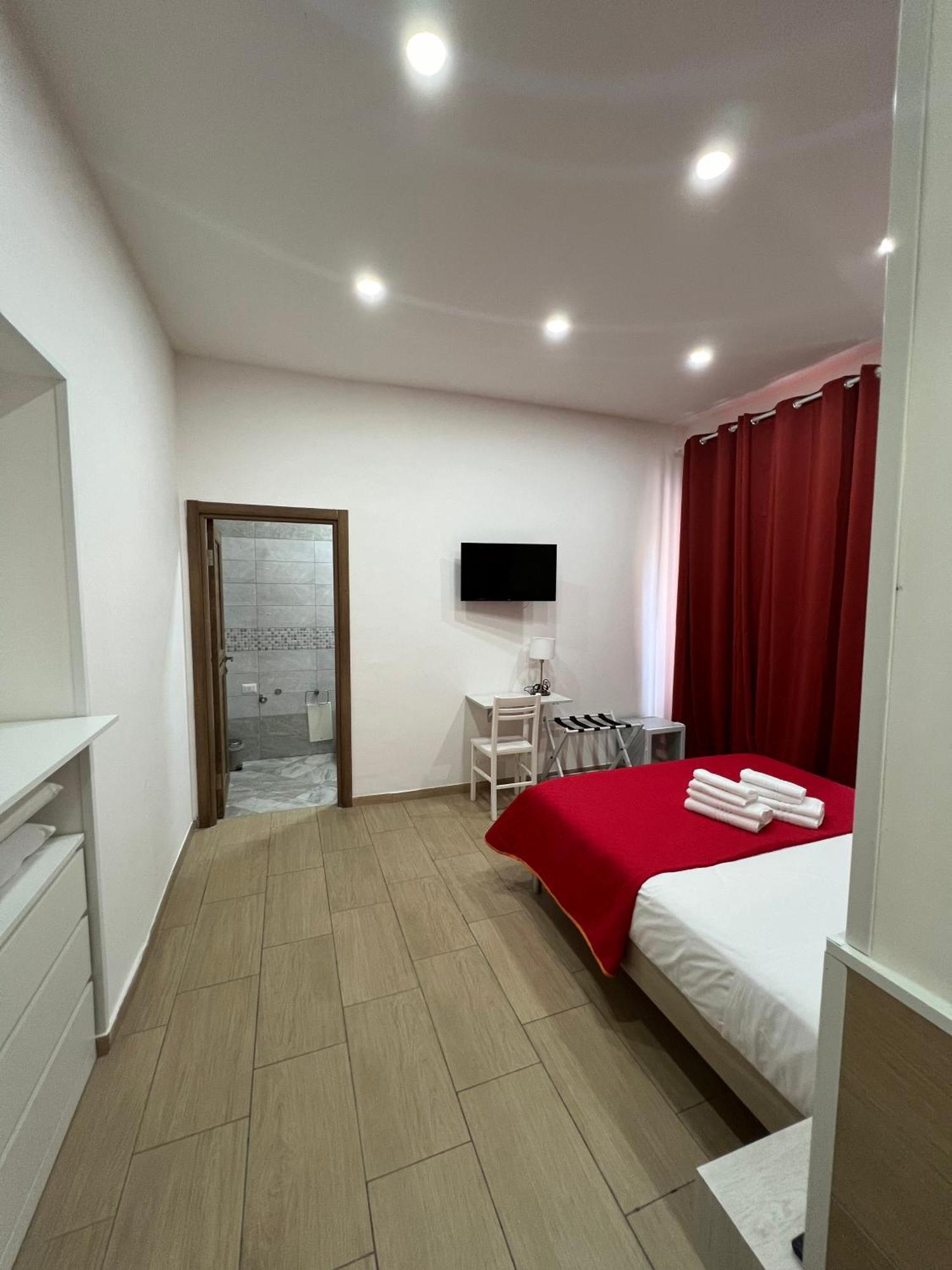Bed & Breakfast Gate Naples